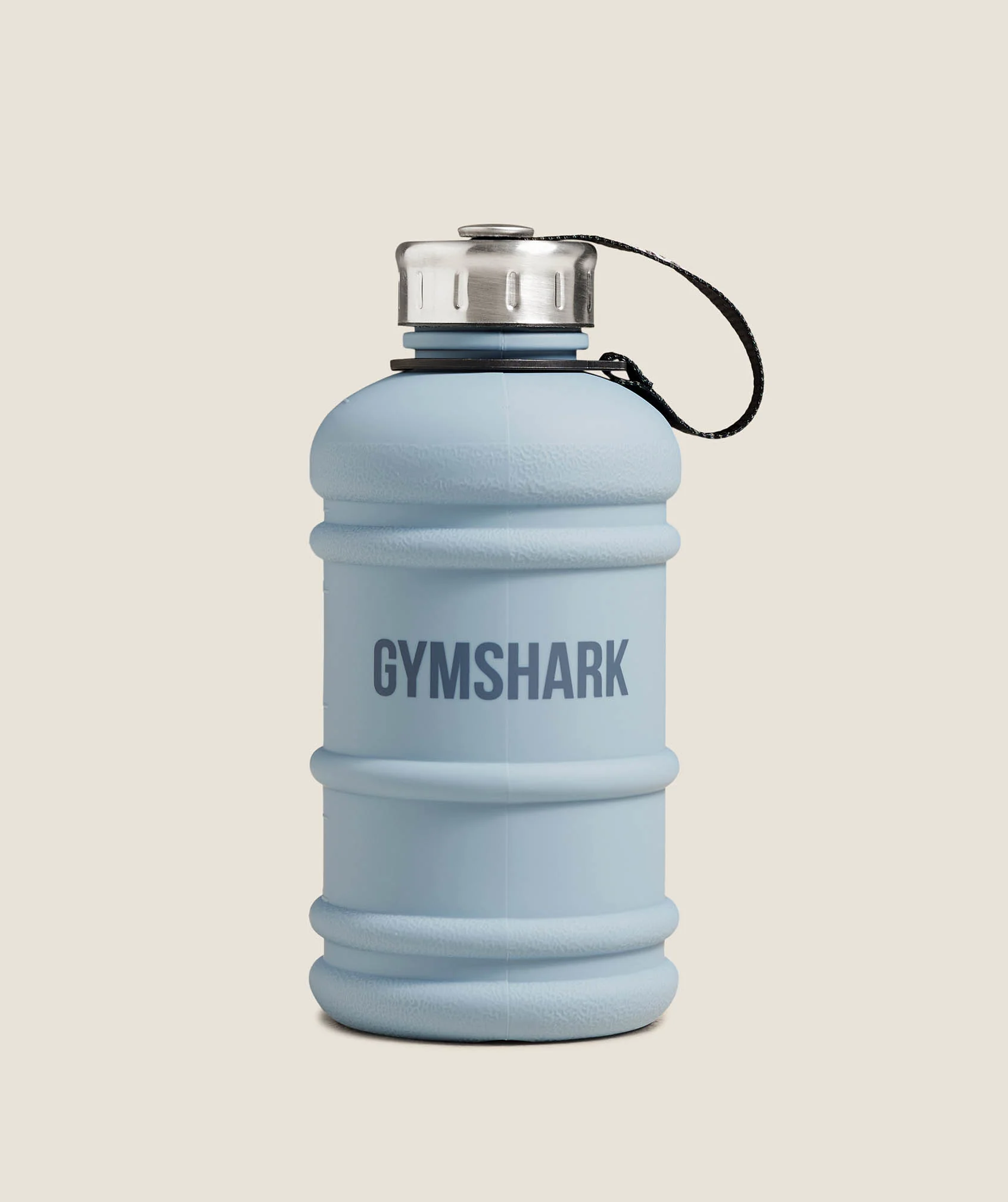 Gymshark 1L Water Bottle - Bench Blue