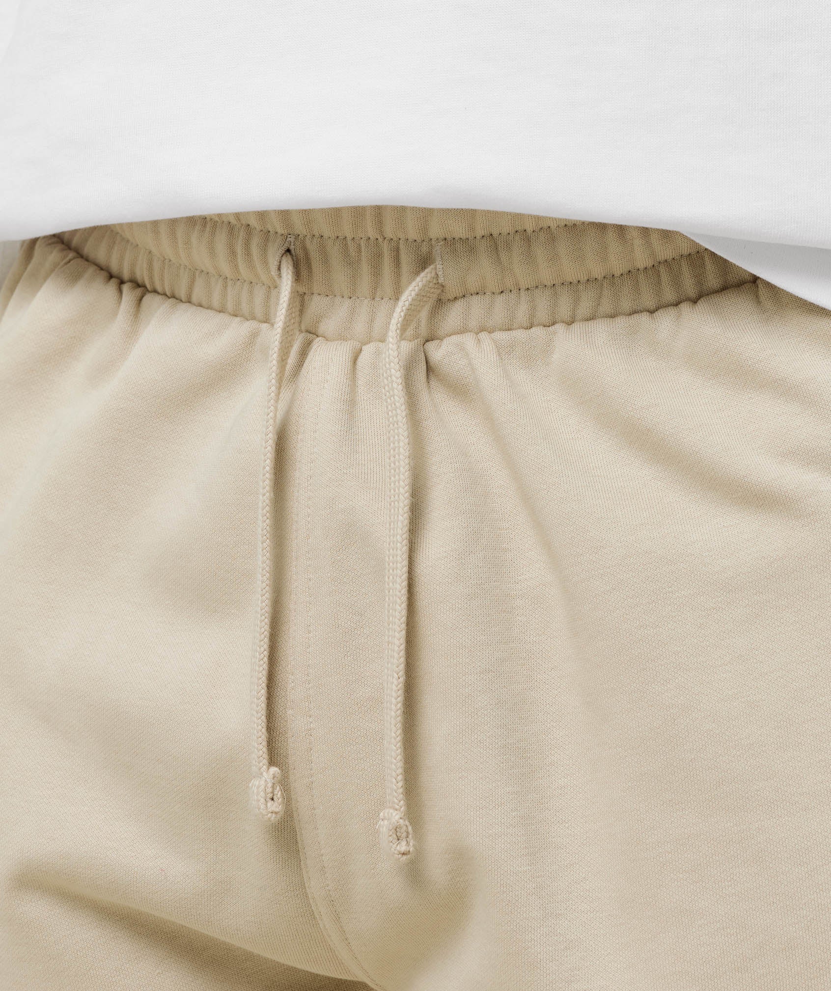 Gymshark 2012 Strength Joggers - Pebble Grey - Image 6