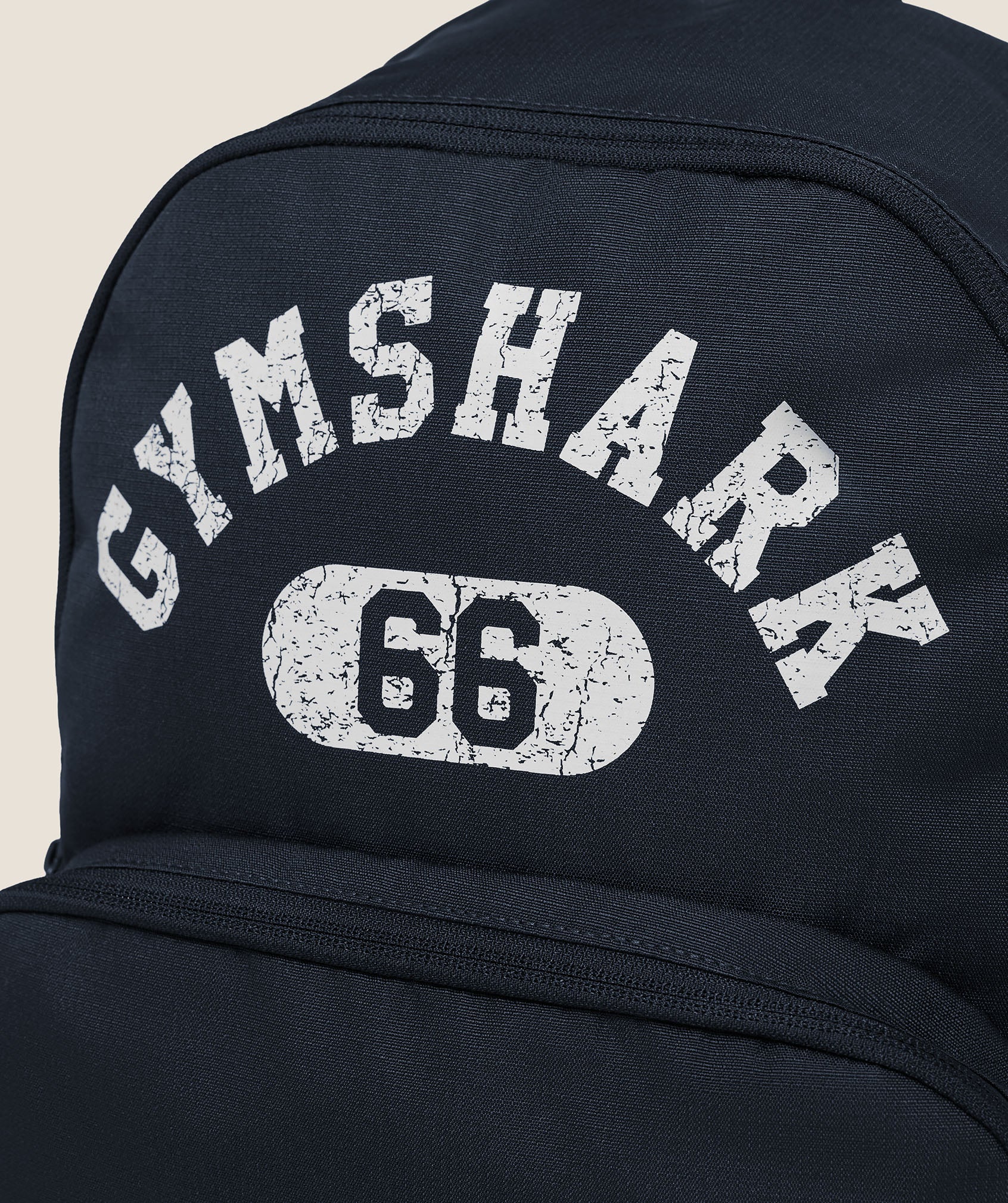 Gymshark Active Backpack - Heavy Blue - Image 4