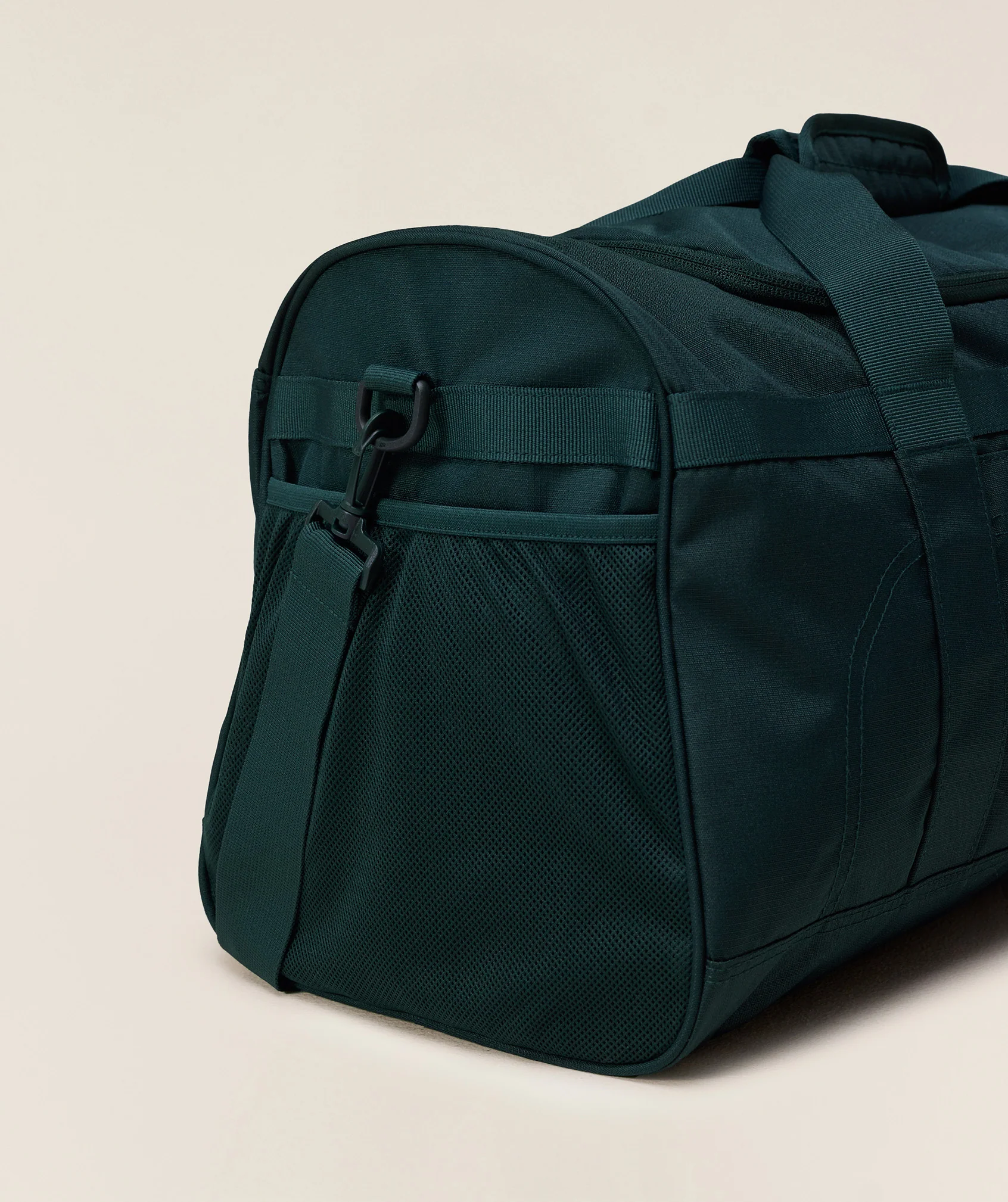 Gymshark Active Holdall Medium - Deep Petrol Blue - Image 3