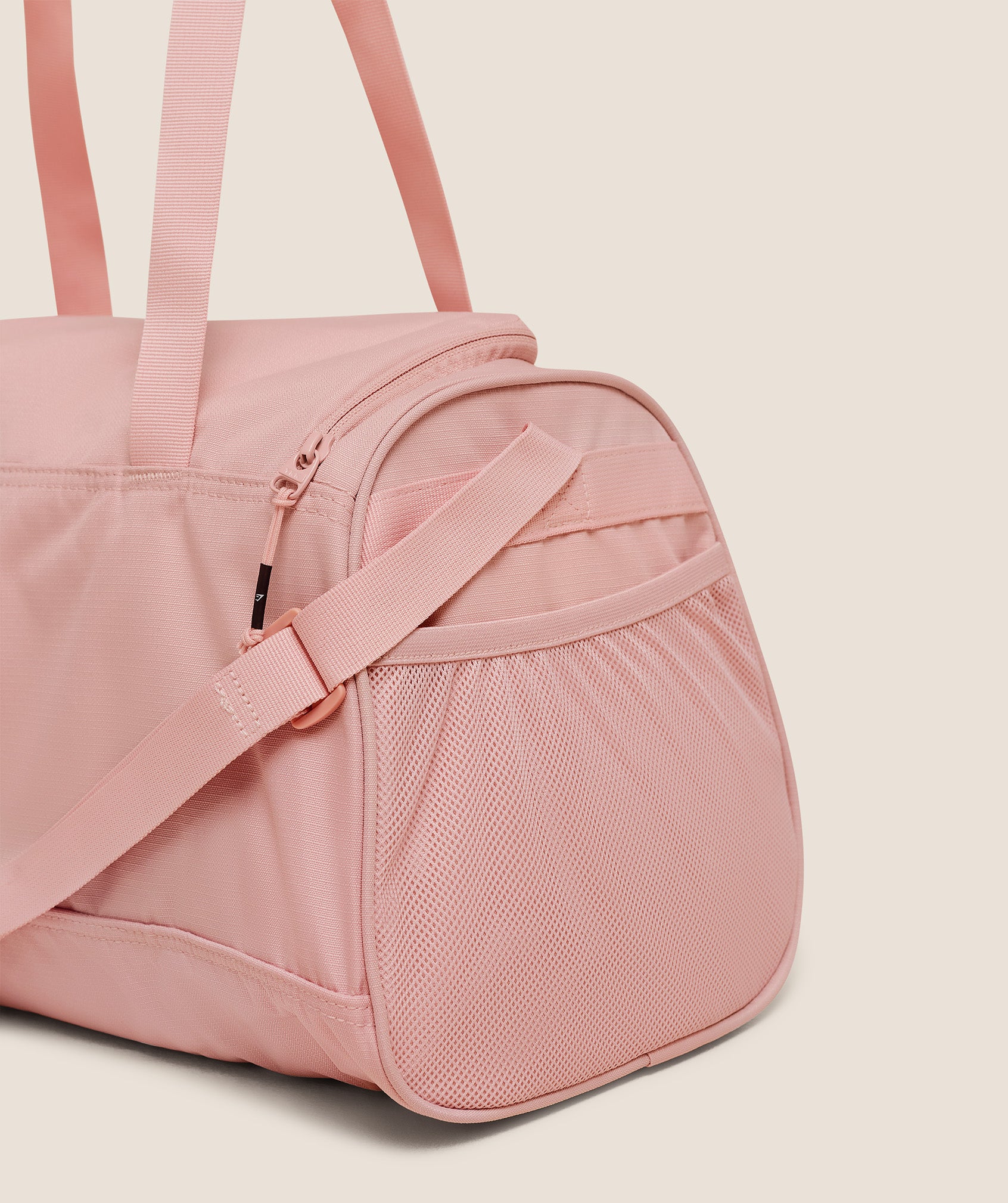 Gymshark Active Holdall Medium - Lift Pink - Image 3