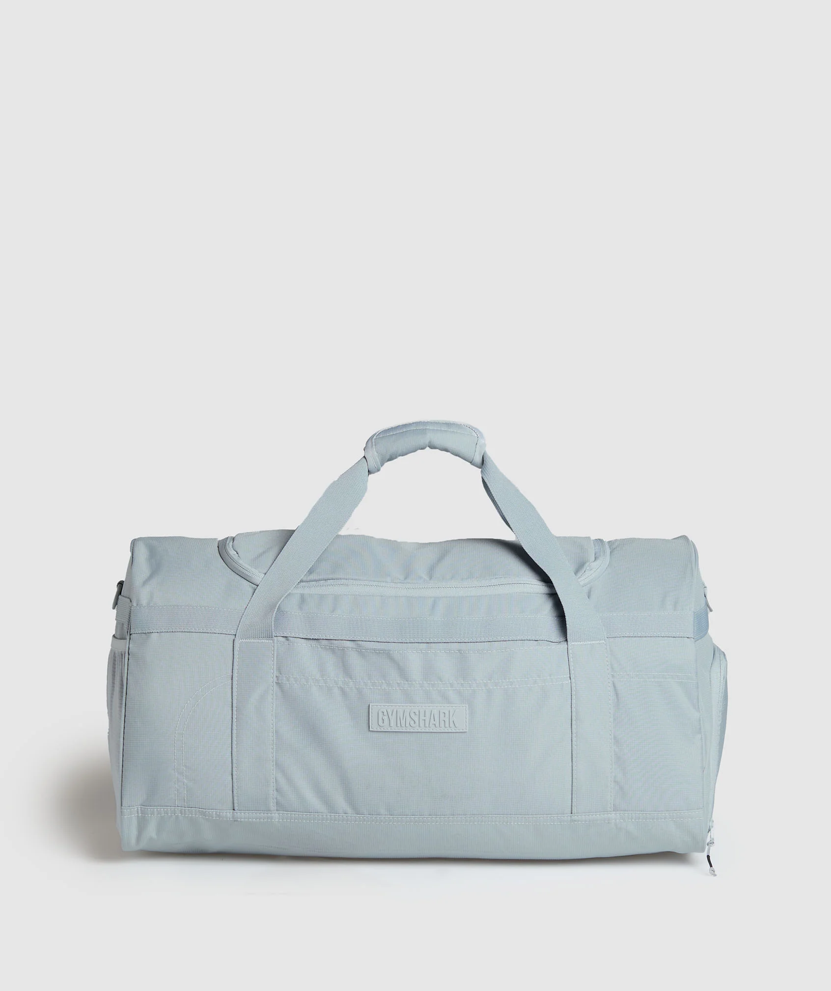 Gymshark Active Holdall Medium - Ice Grey - Image 2