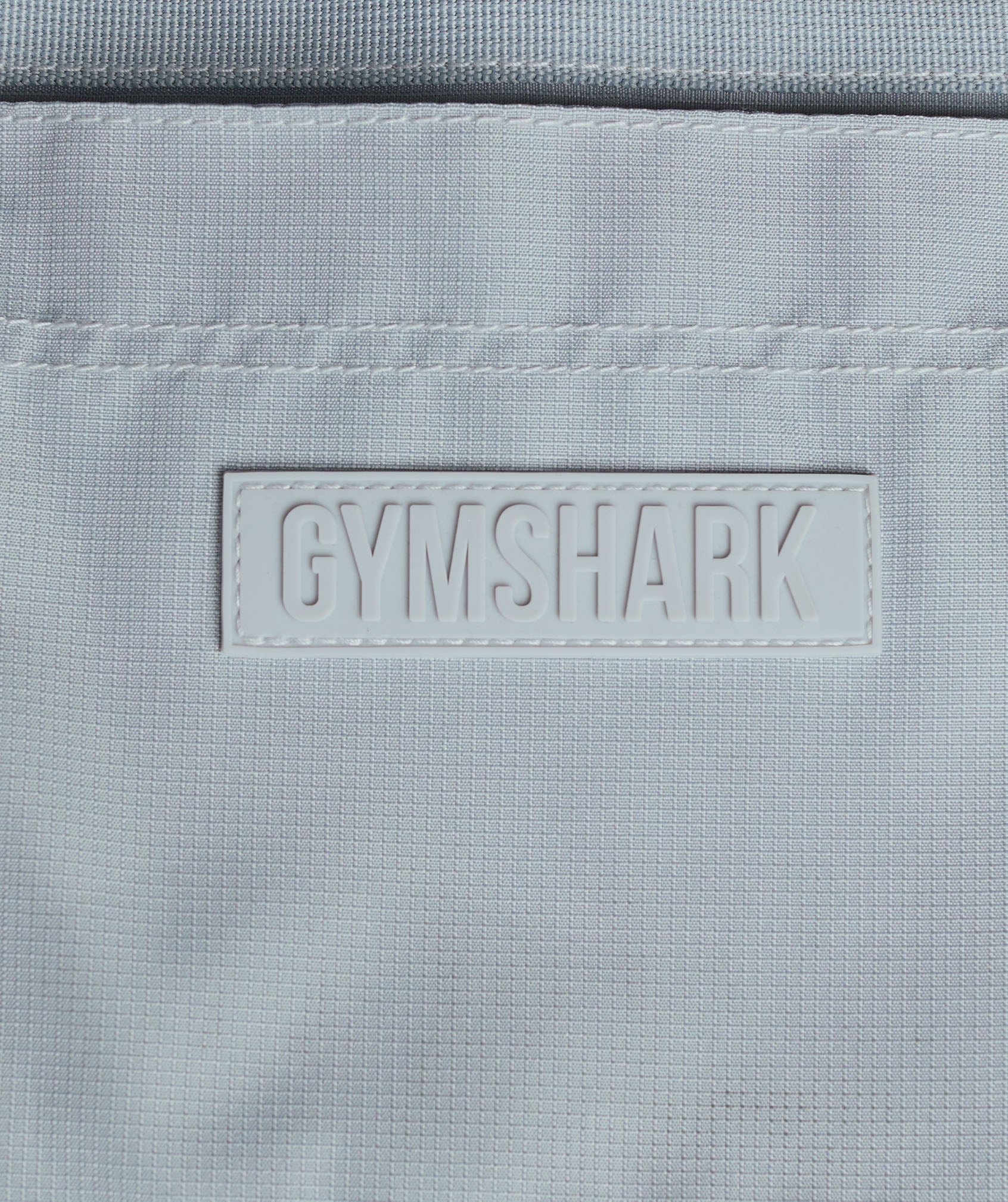 Gymshark Active Holdall Medium - Ice Grey - Image 3