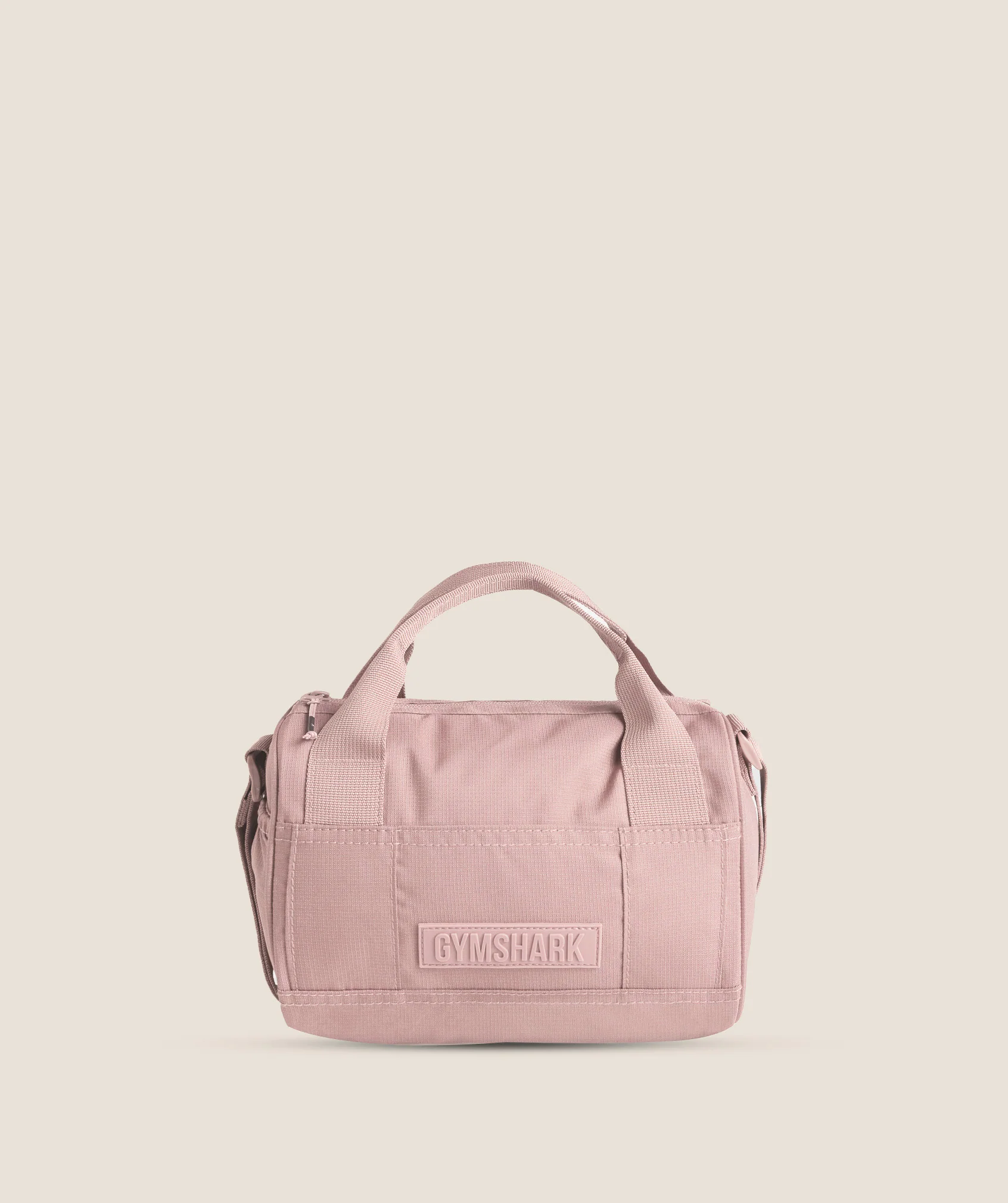 Gymshark Active Holdall Mini - Lift Pink