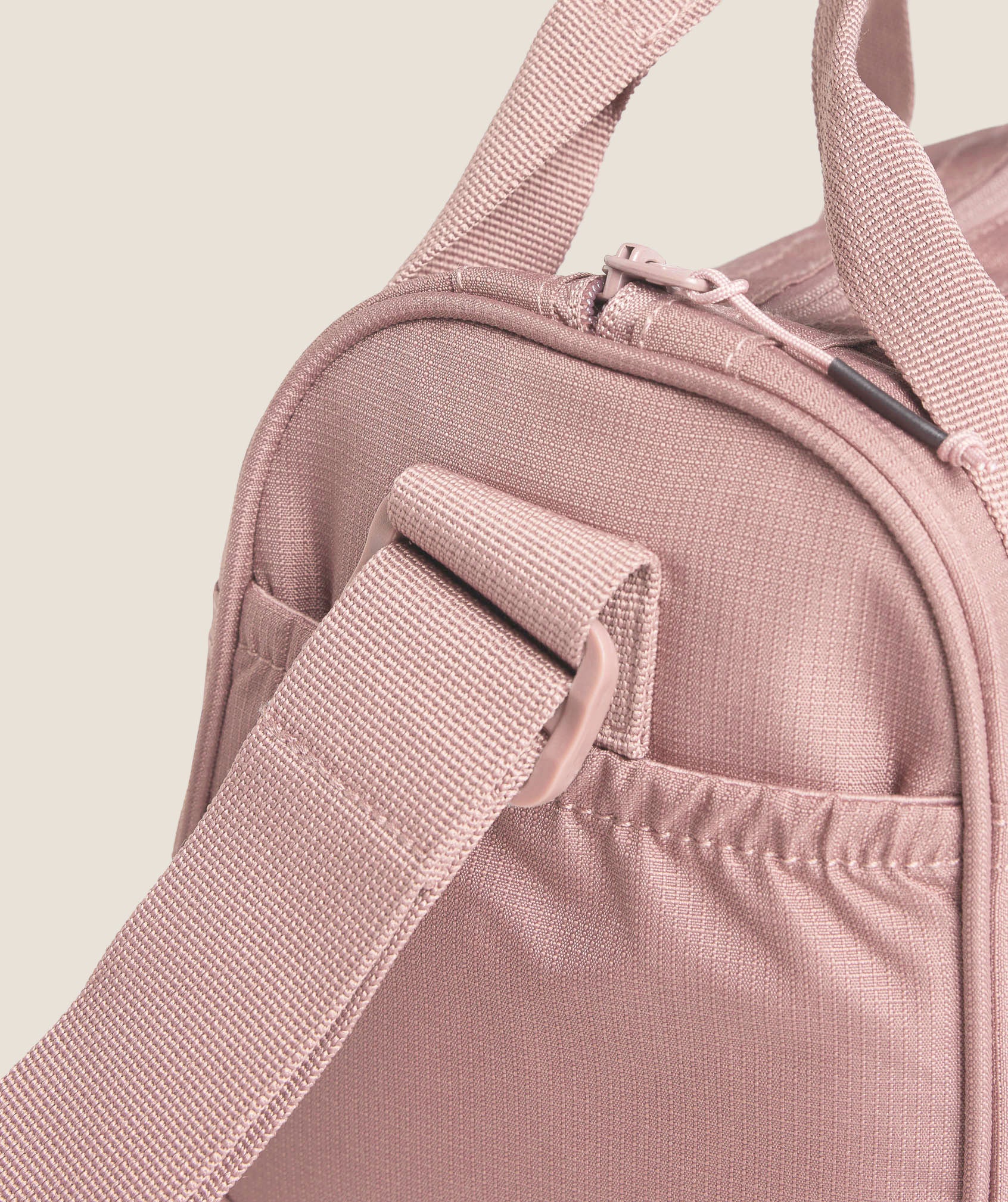 Gymshark Active Holdall Mini - Lift Pink - Image 3