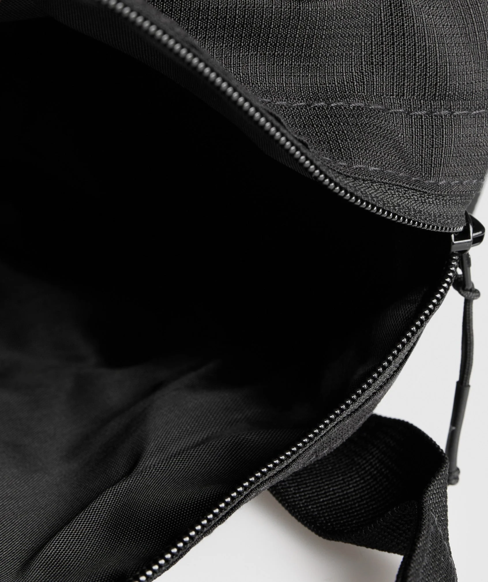 Gymshark Active Holdall Mini - Black - Image 5