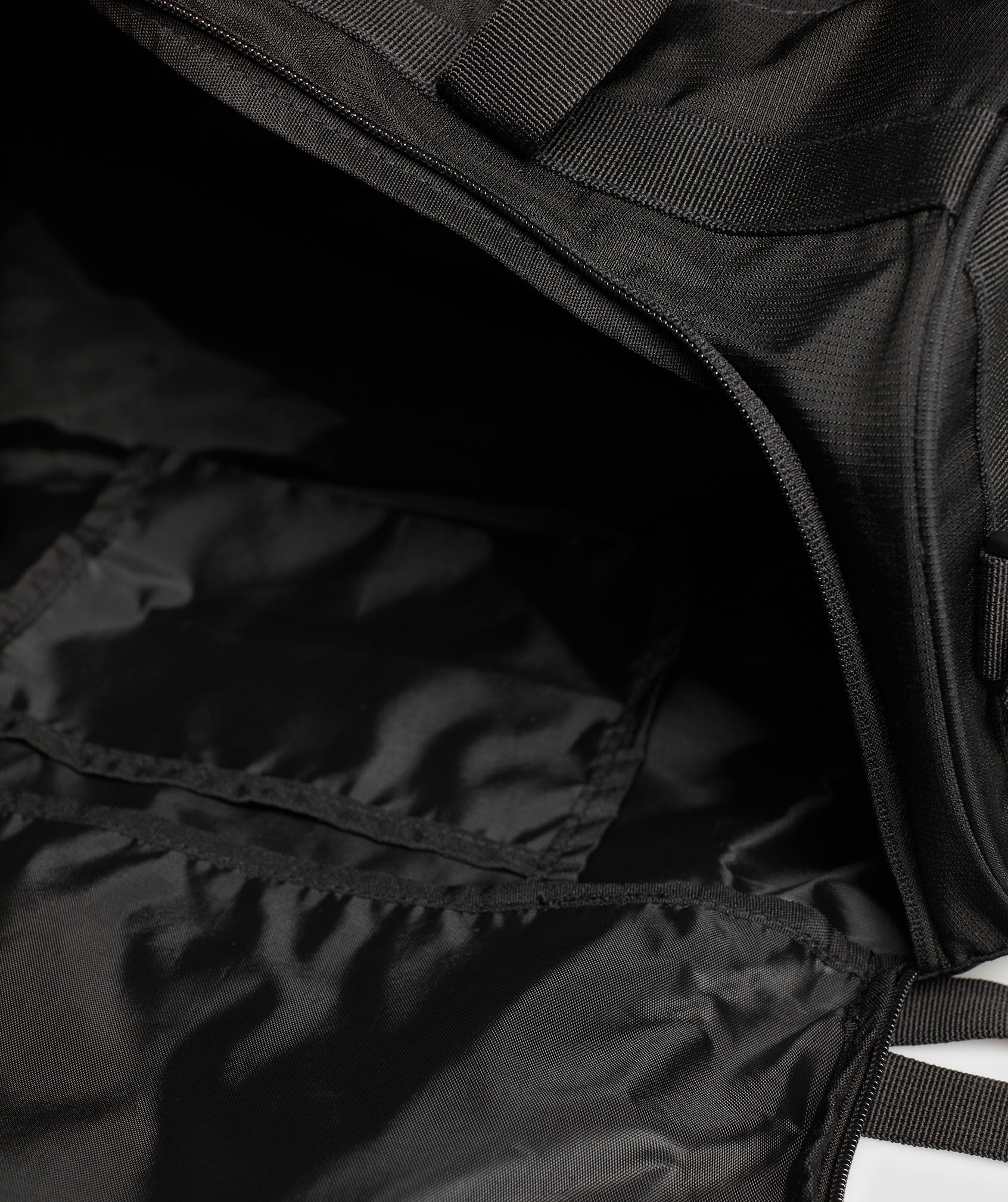 Gymshark Active Holdall Small - Black - Image 6