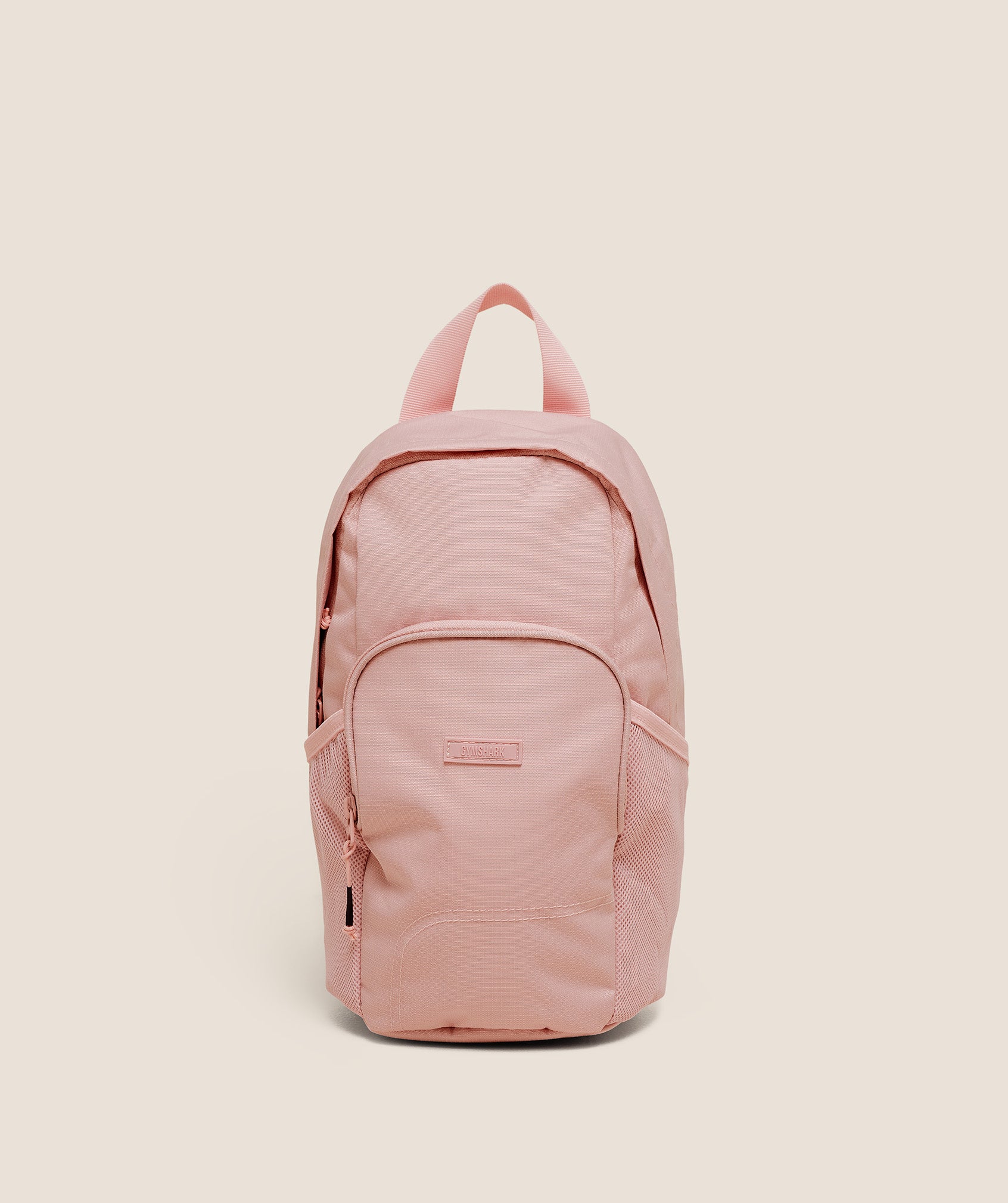 Gymshark Active Mini Backpack - Lift Pink