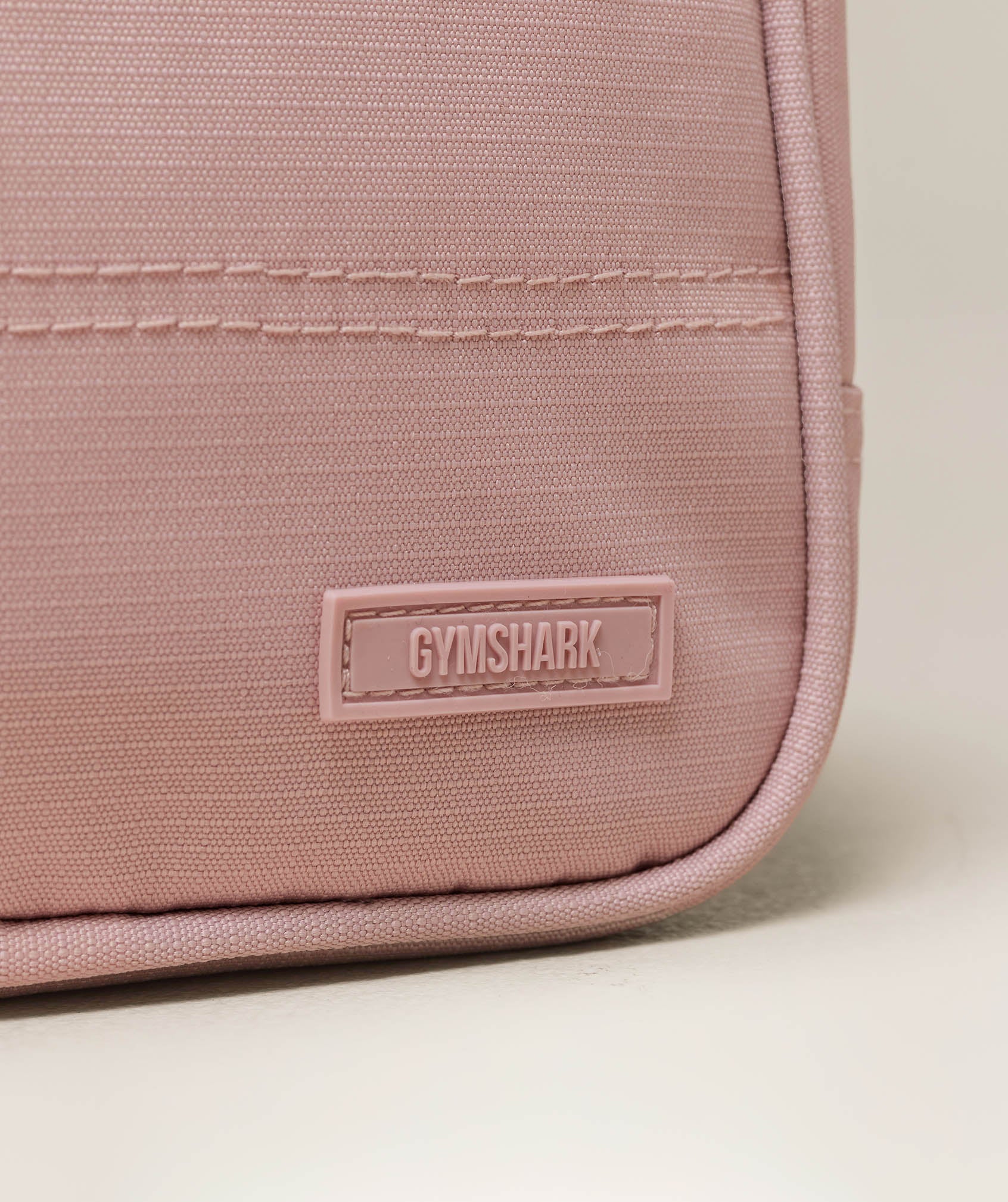 Gymshark Active Washbag - Lift Pink - Image 5