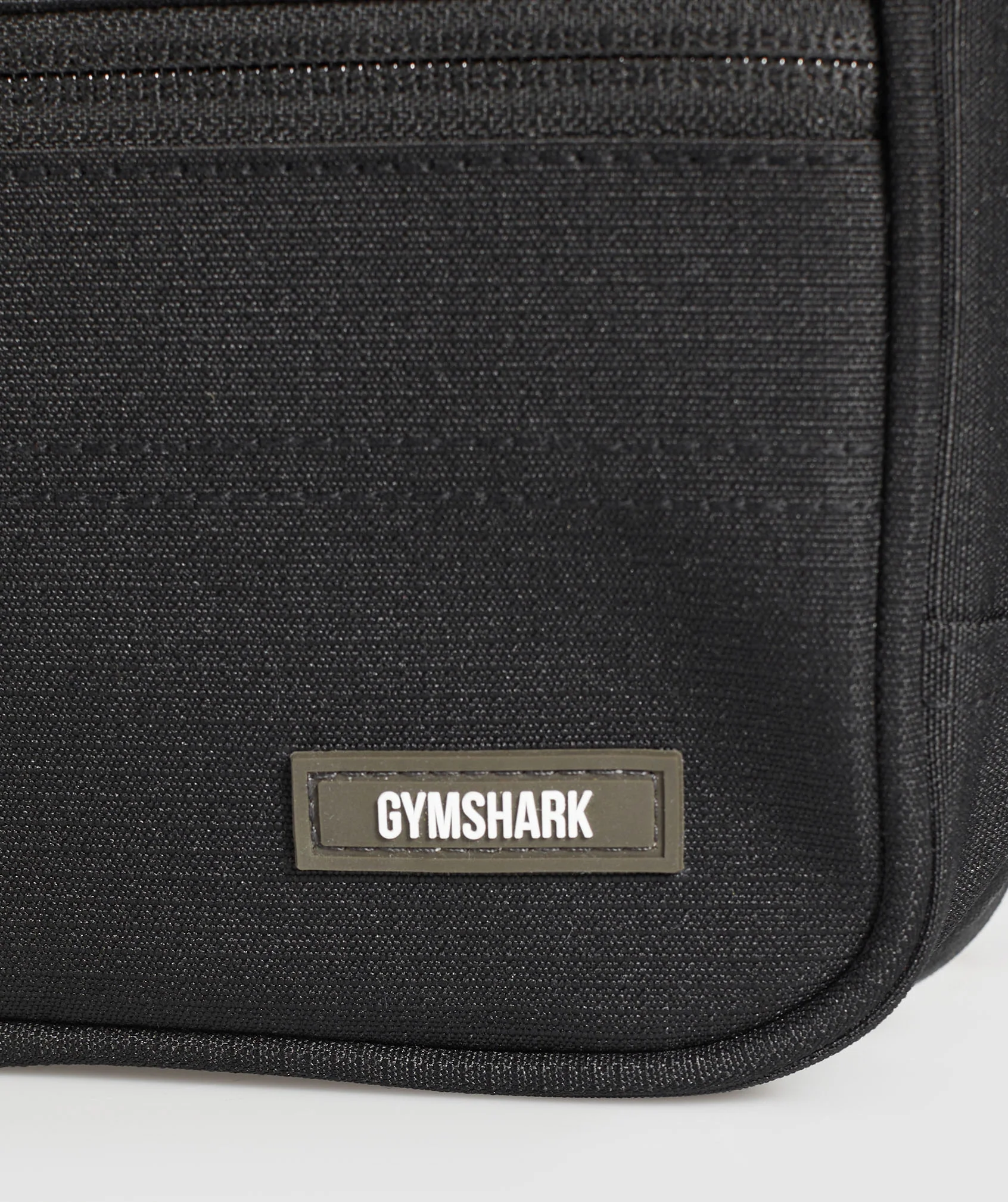 Gymshark Active Washbag - Black - Image 2