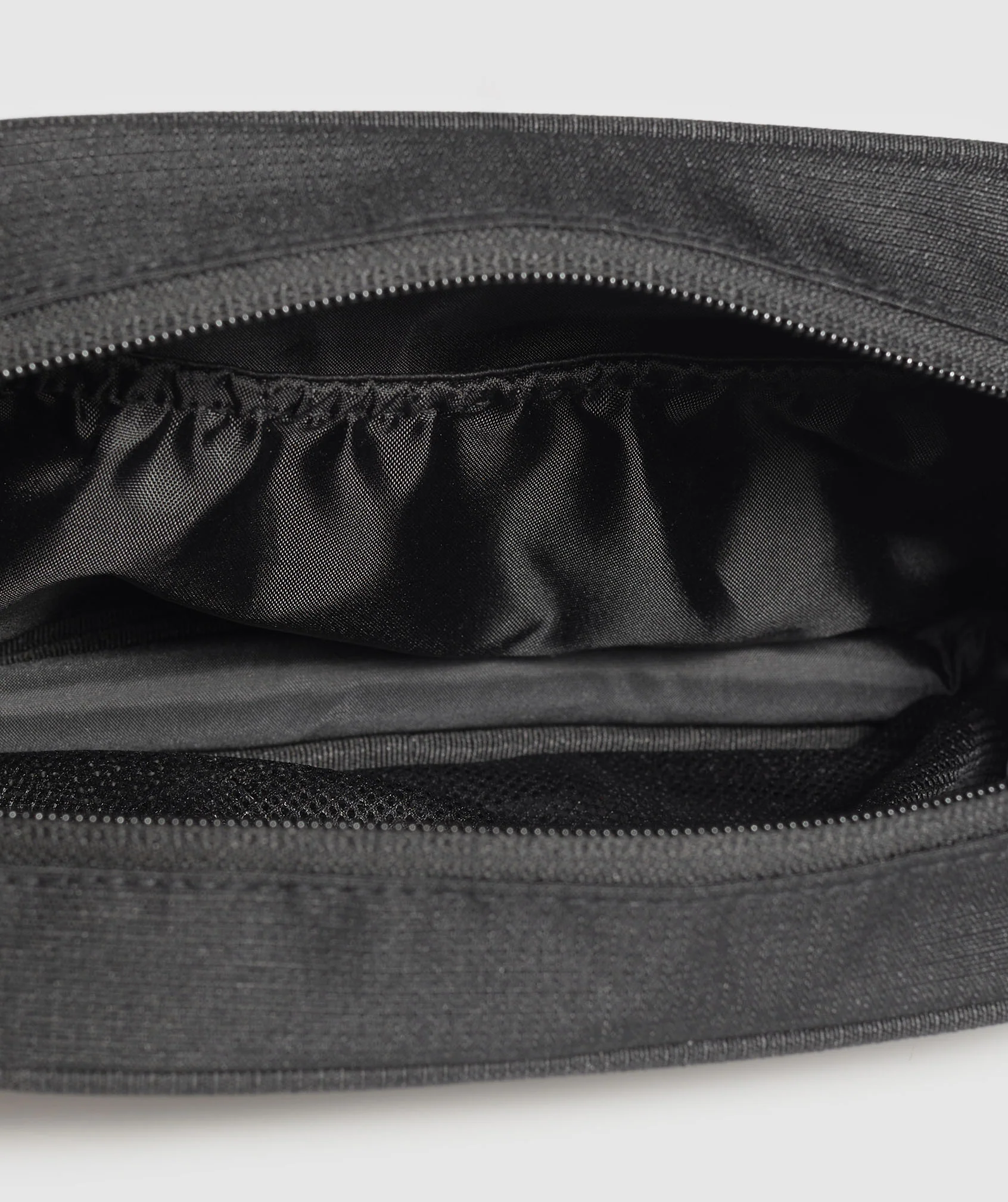 Gymshark Active Washbag - Black - Image 4