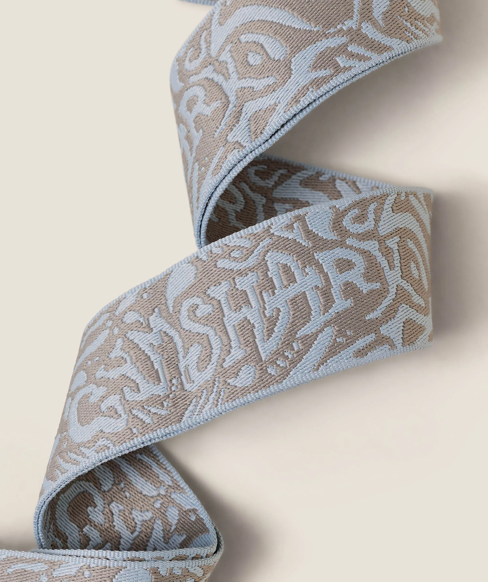 Gymshark Adapt Animal Bag Strap - Smoke Blue - Image 3
