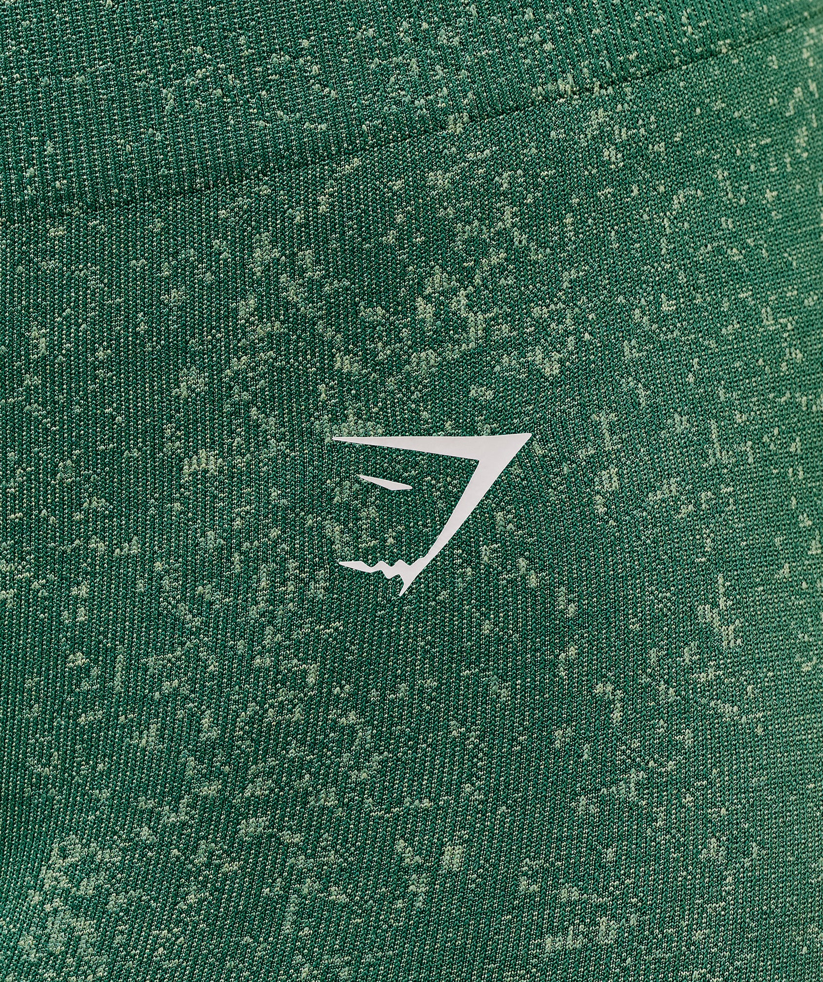 Gymshark Adapt Fleck x Whitney Leggings - Lift Green/Clay Green - Image 5