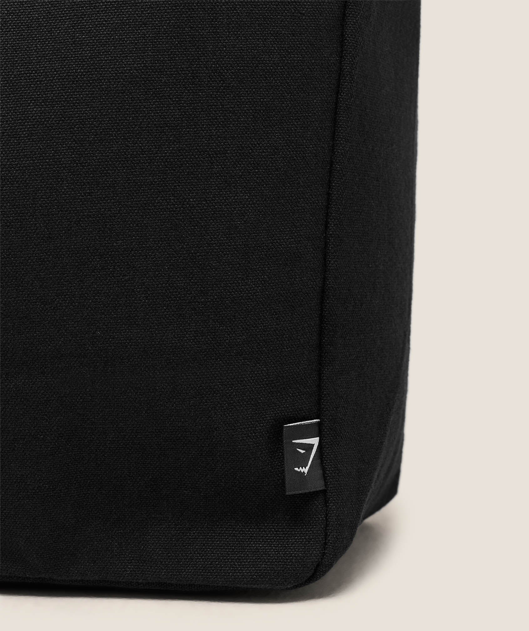 Gymshark Apres Lift Graphic Tote Bag - Black - Image 3