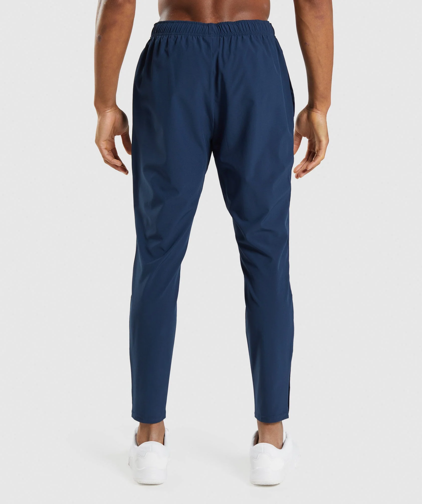 Gymshark Arrival Joggers - Navy - Image 2