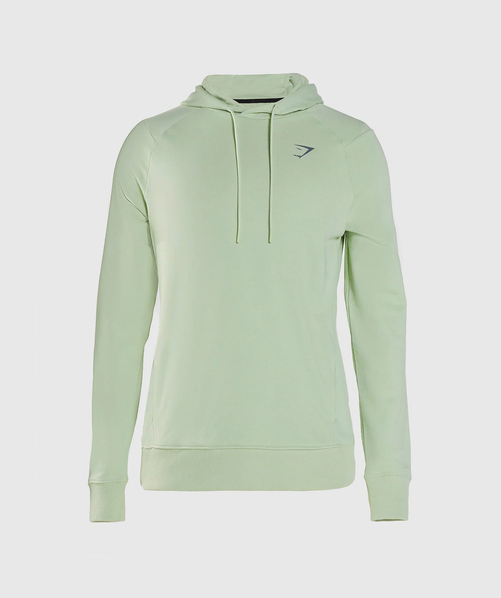 Gymshark Bold Hoodie - Flora Green - Image 3