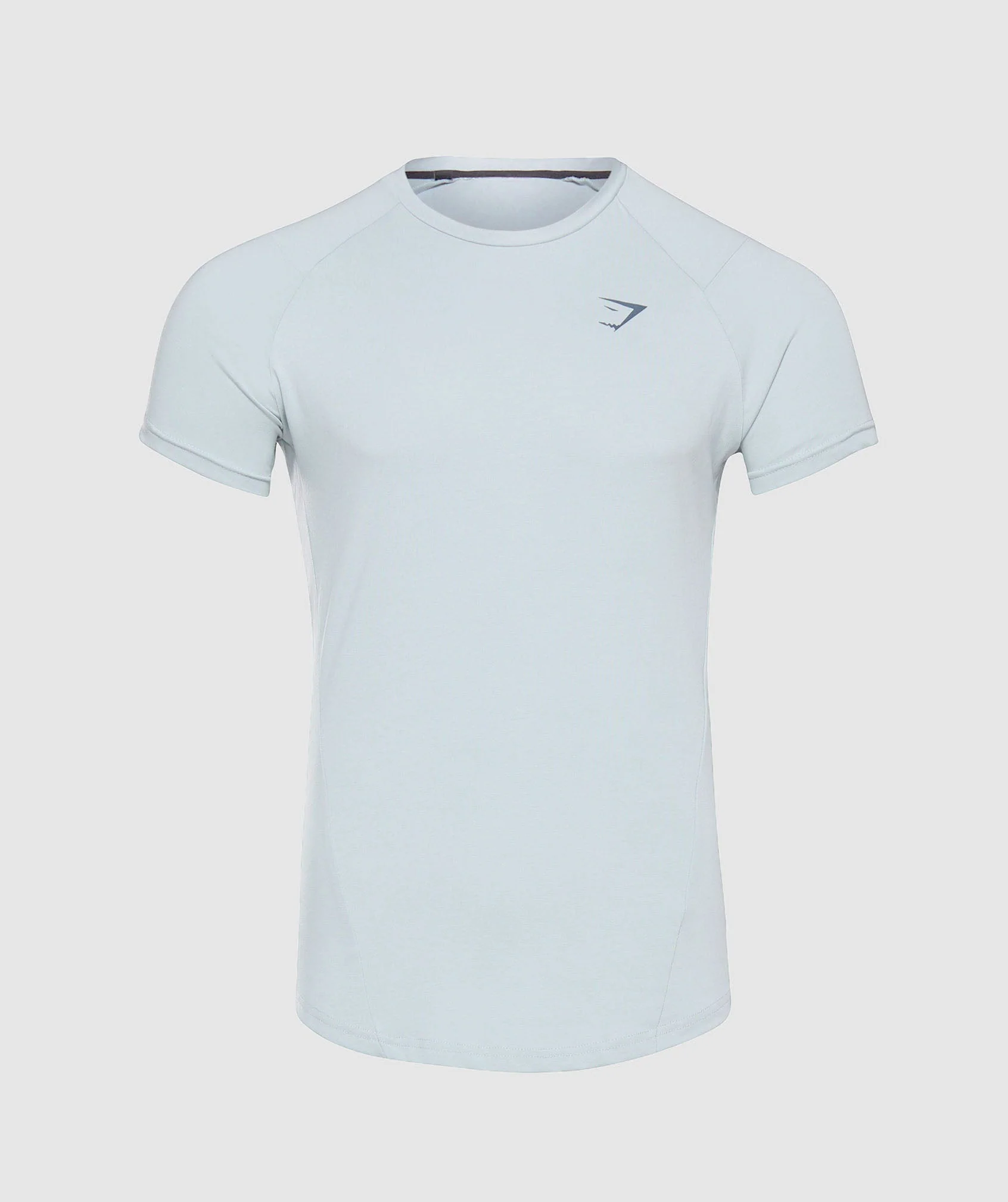 Gymshark Bold T-Shirt - Fresh Blue - Image 7