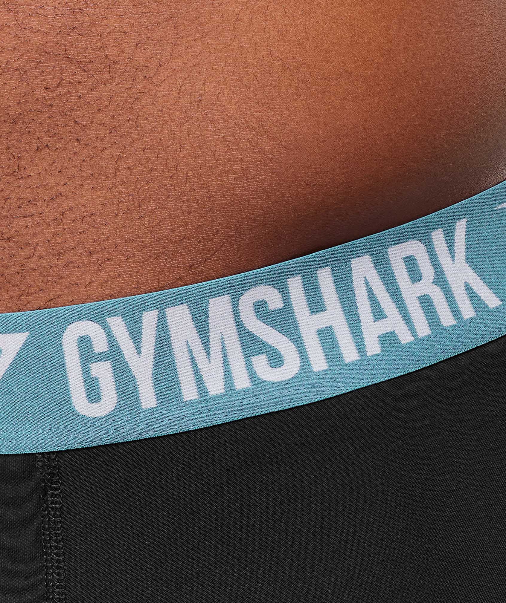Gymshark Boxer Brief 5PK - Multi Pack 4 - Image 4