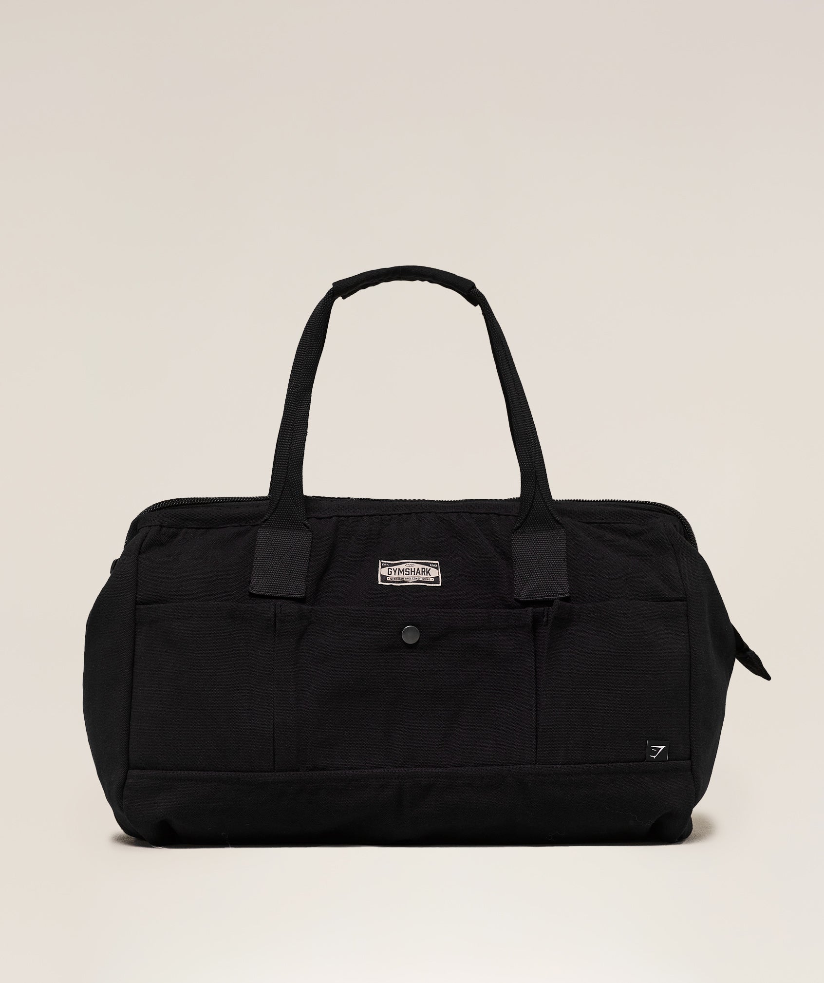 Gymshark Built Tool Bag - Black