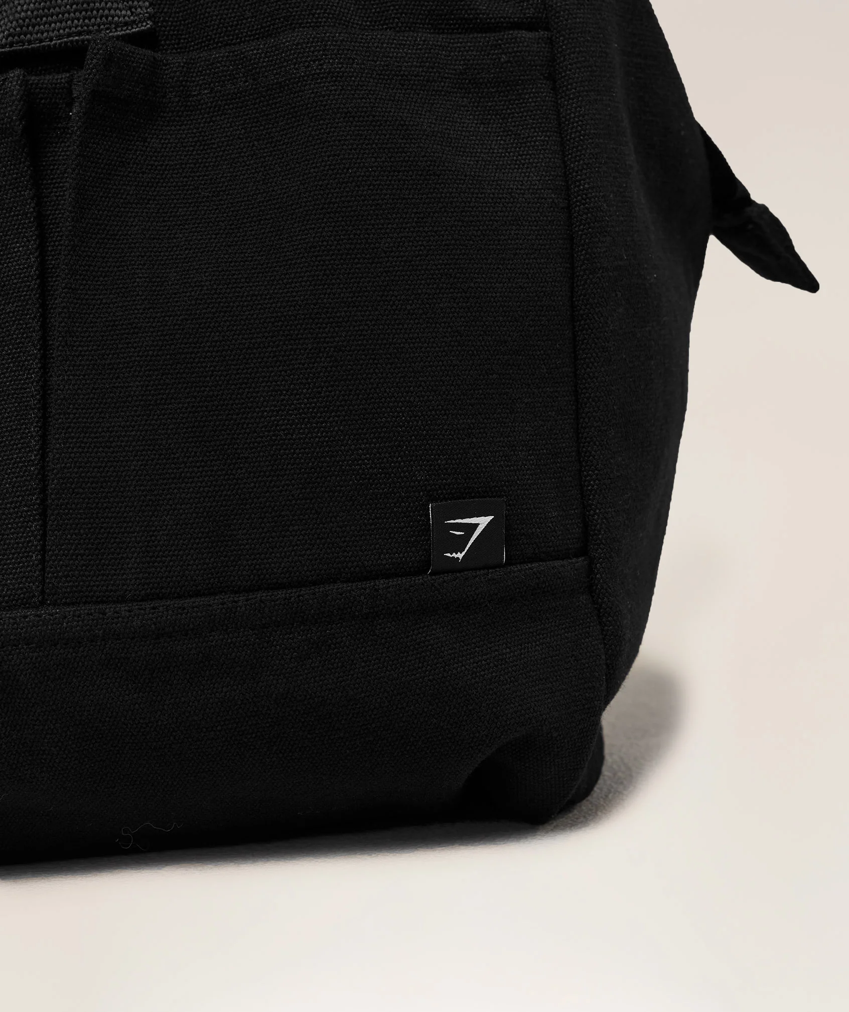 Gymshark Built Tool Bag - Black - Image 4