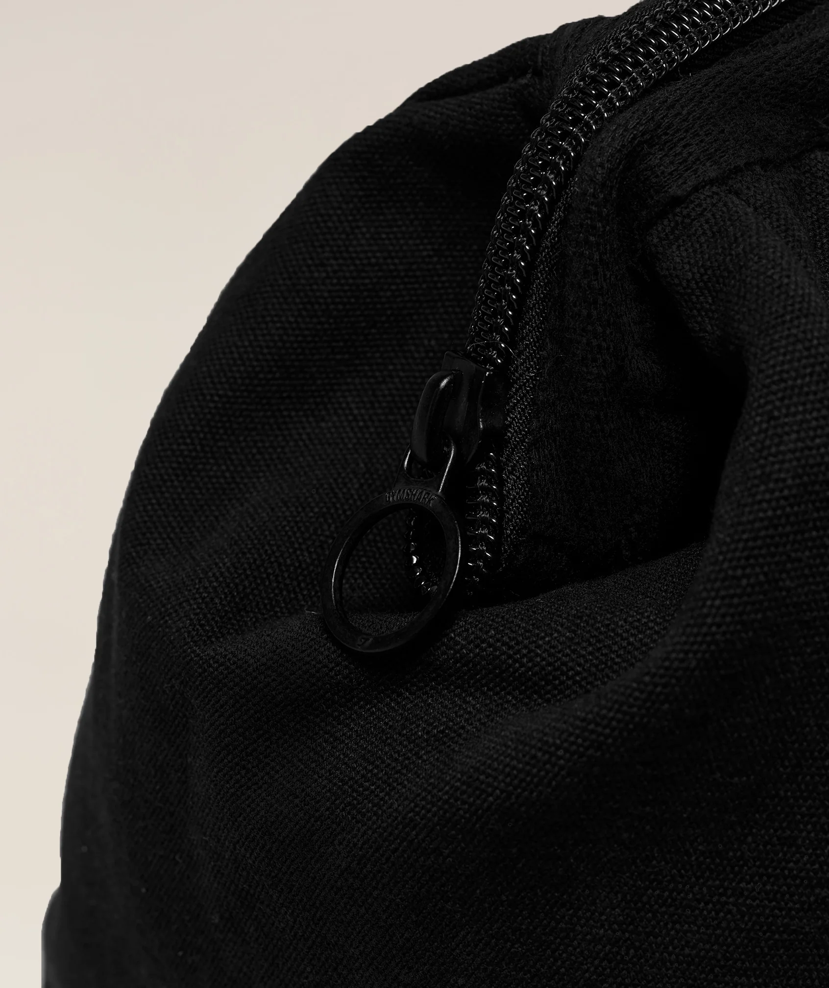 Gymshark Built Tool Bag - Black - Image 6