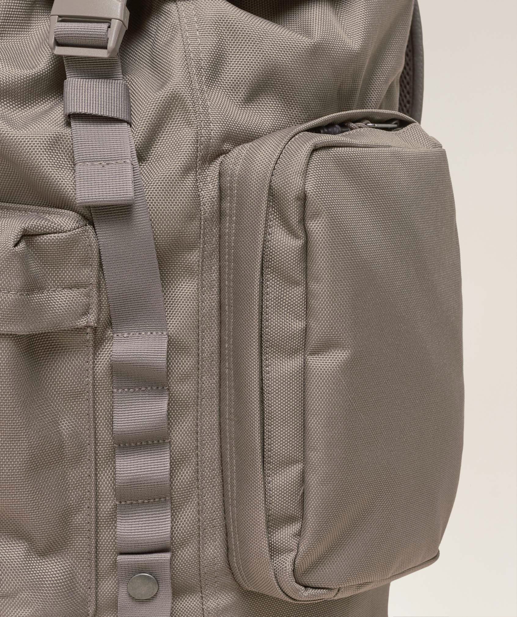 Gymshark Bulk Backpack - Linen Brown - Image 4
