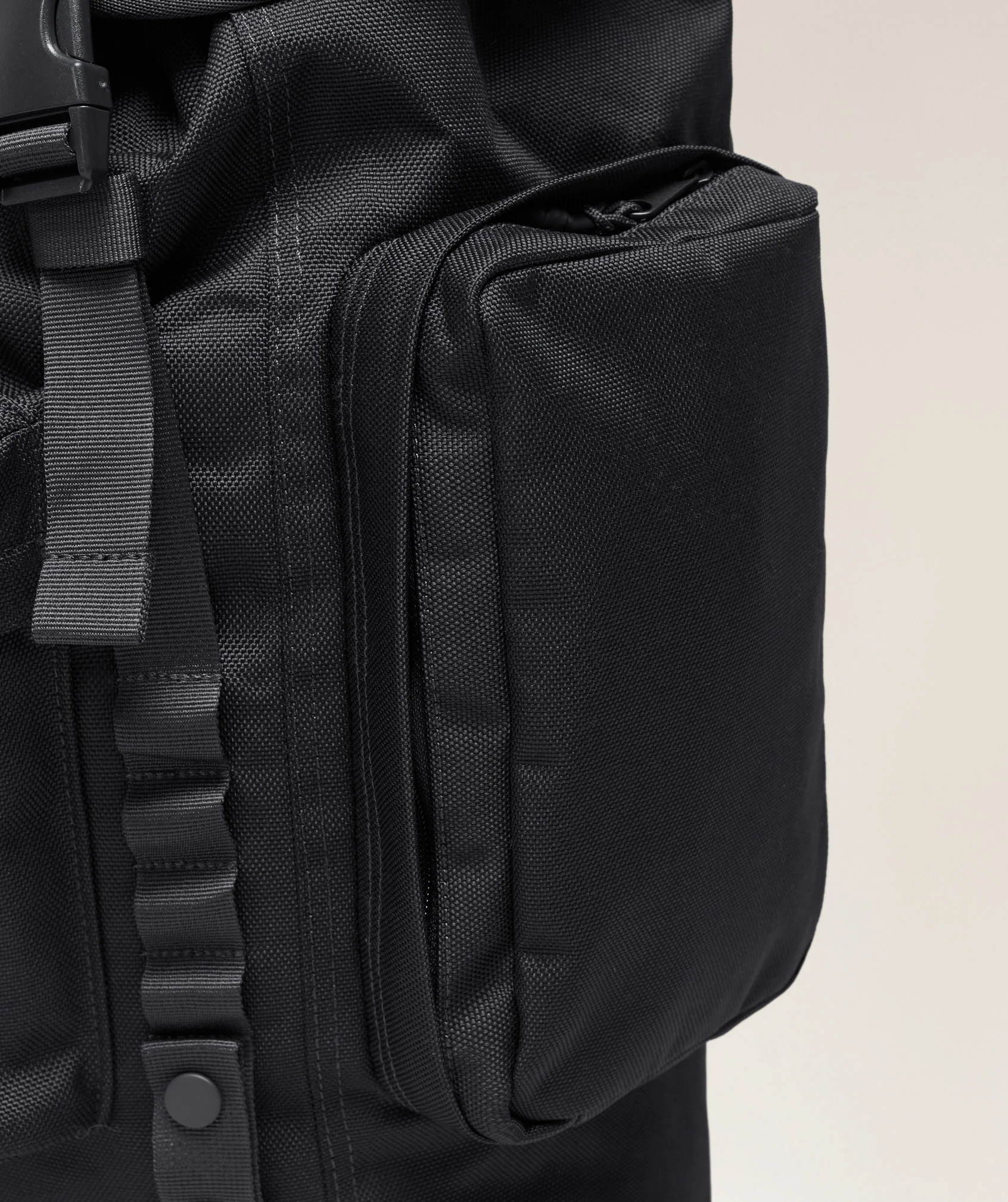 Gymshark Bulk Backpack - Asphalt Grey - Image 4