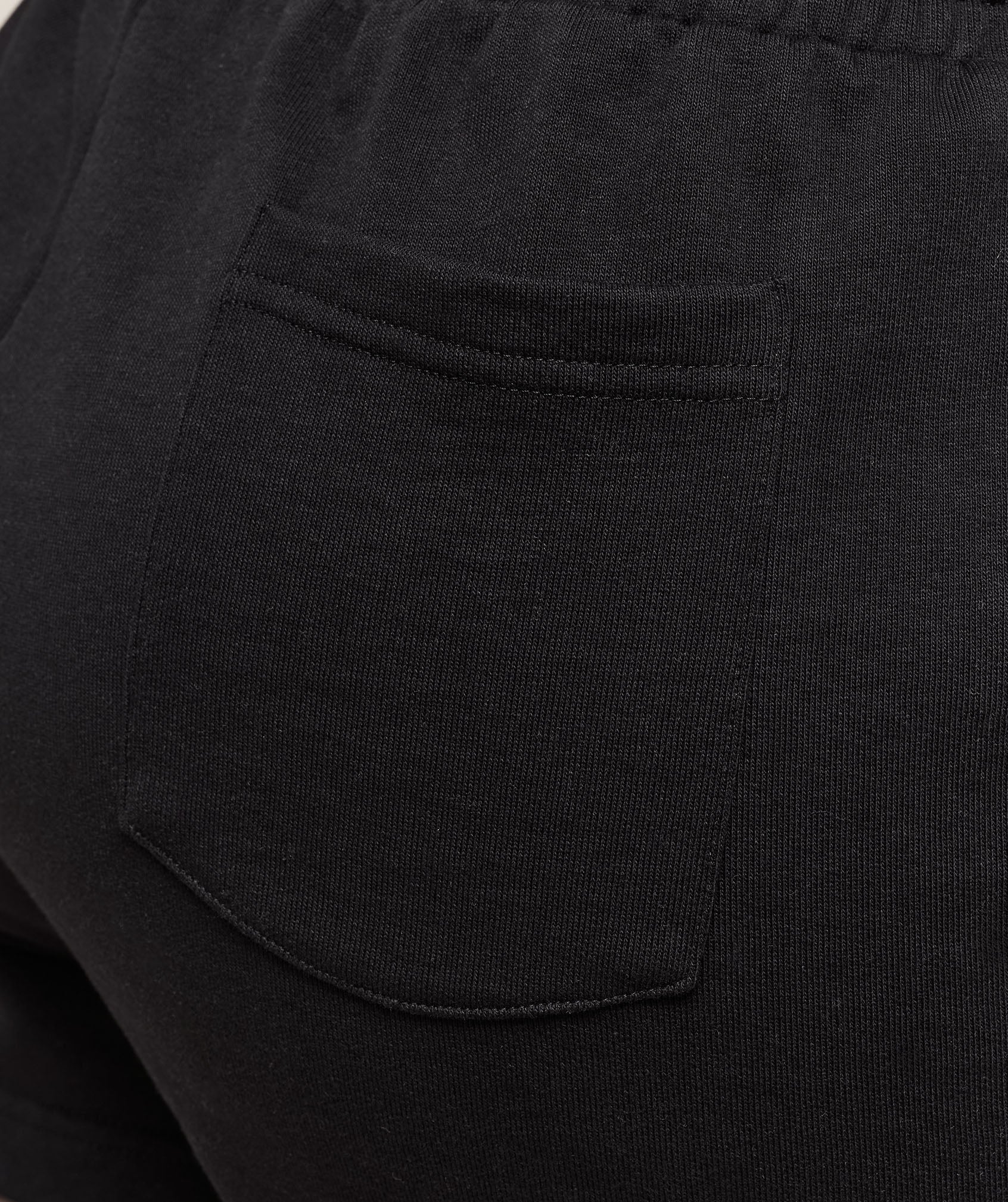 Gymshark Cherry Graphic Shorts - Black - Image 7