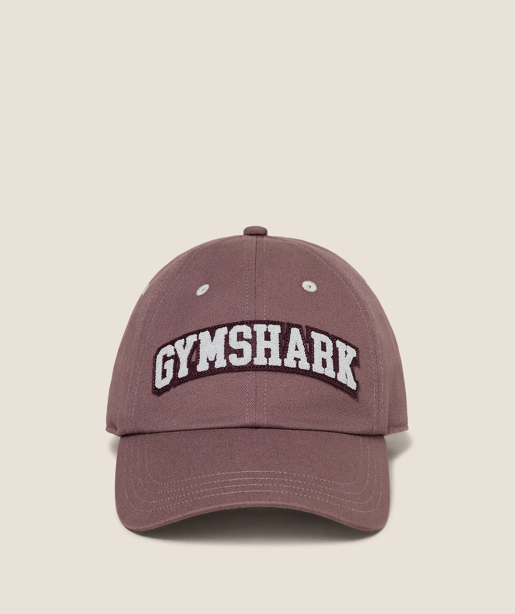 Gymshark Collegiate Cap - Calm Pink