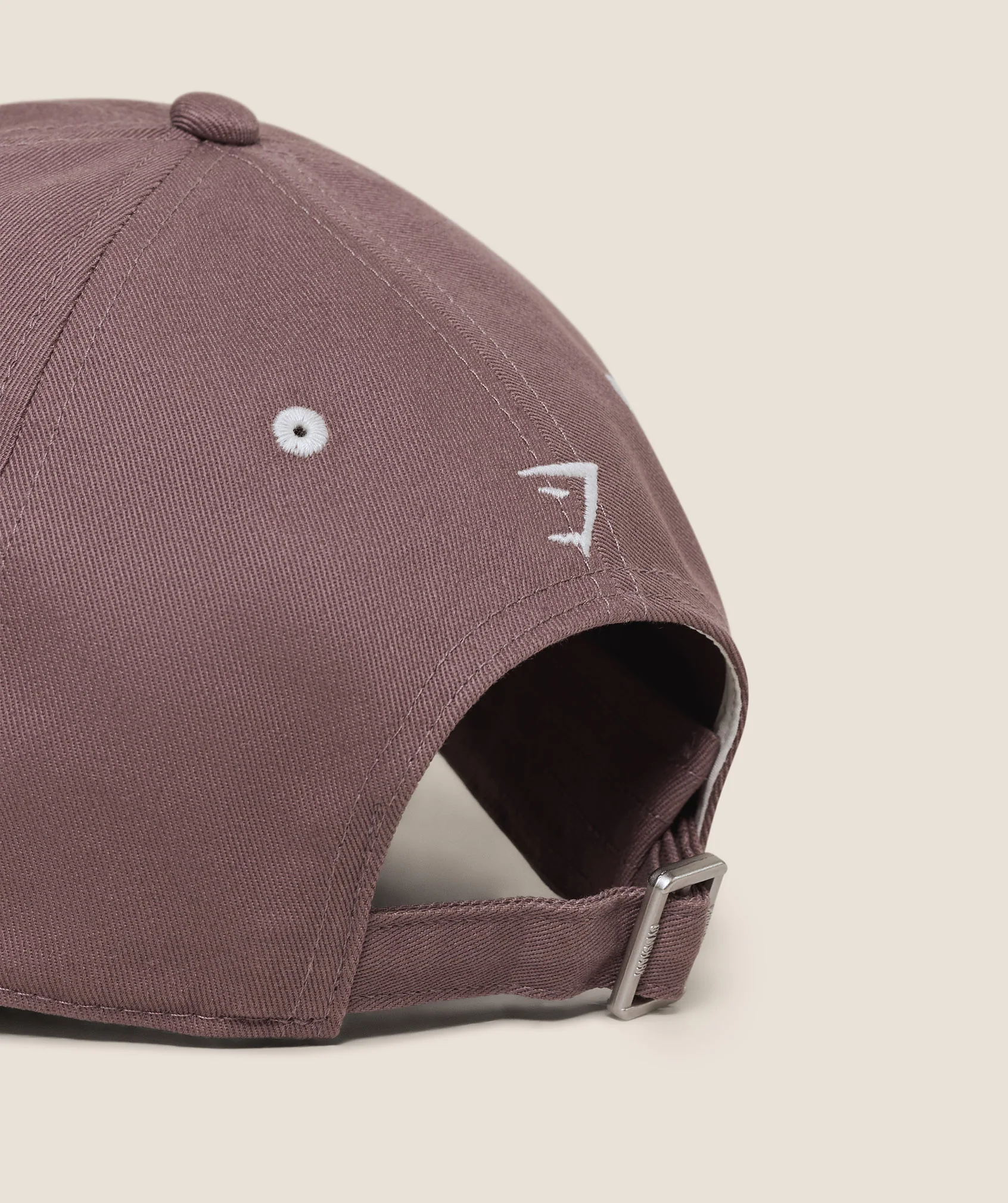 Gymshark Collegiate Cap - Calm Pink - Image 5