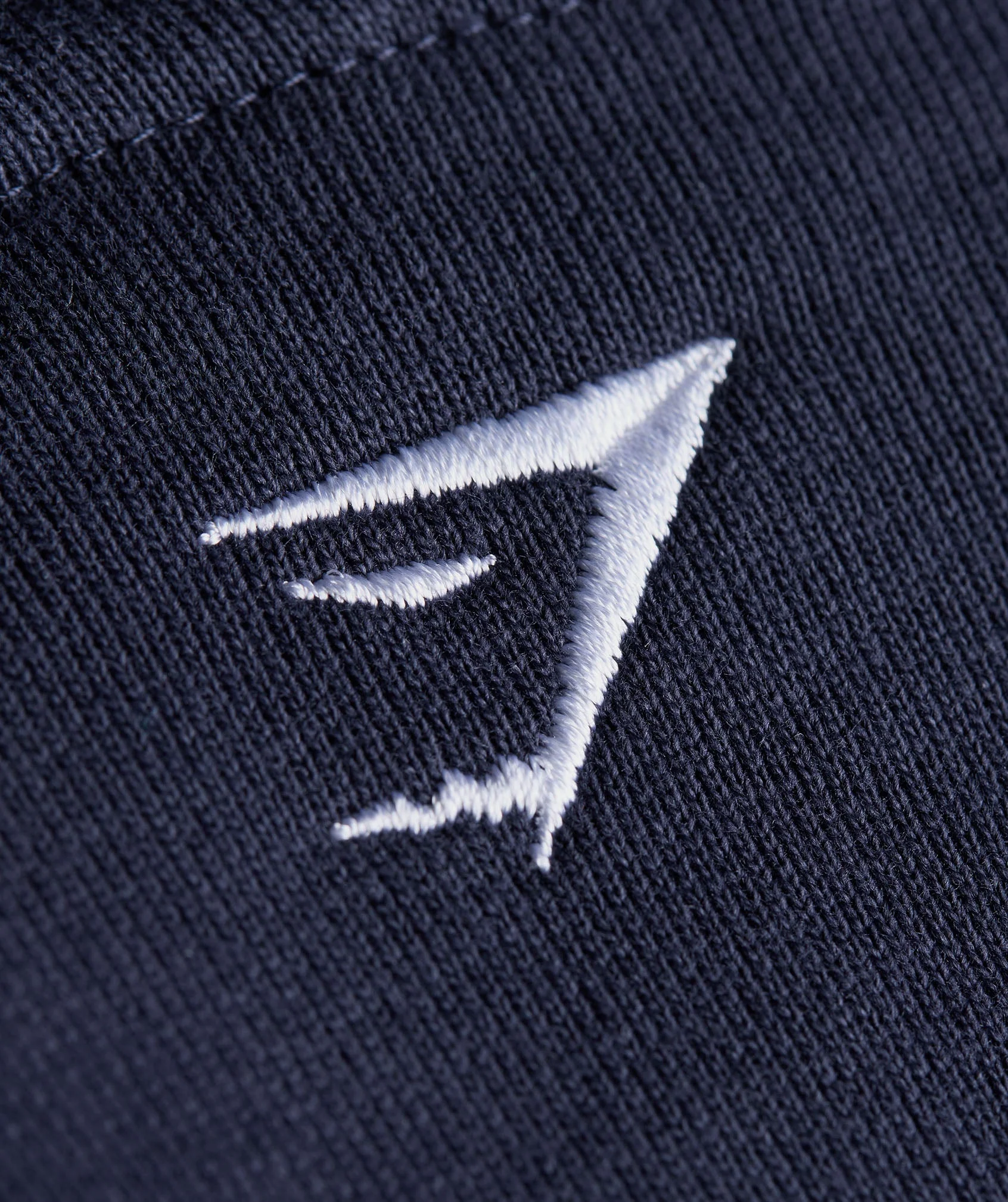 Gymshark GSLC Hoodie - Heavy Blue - Image 8