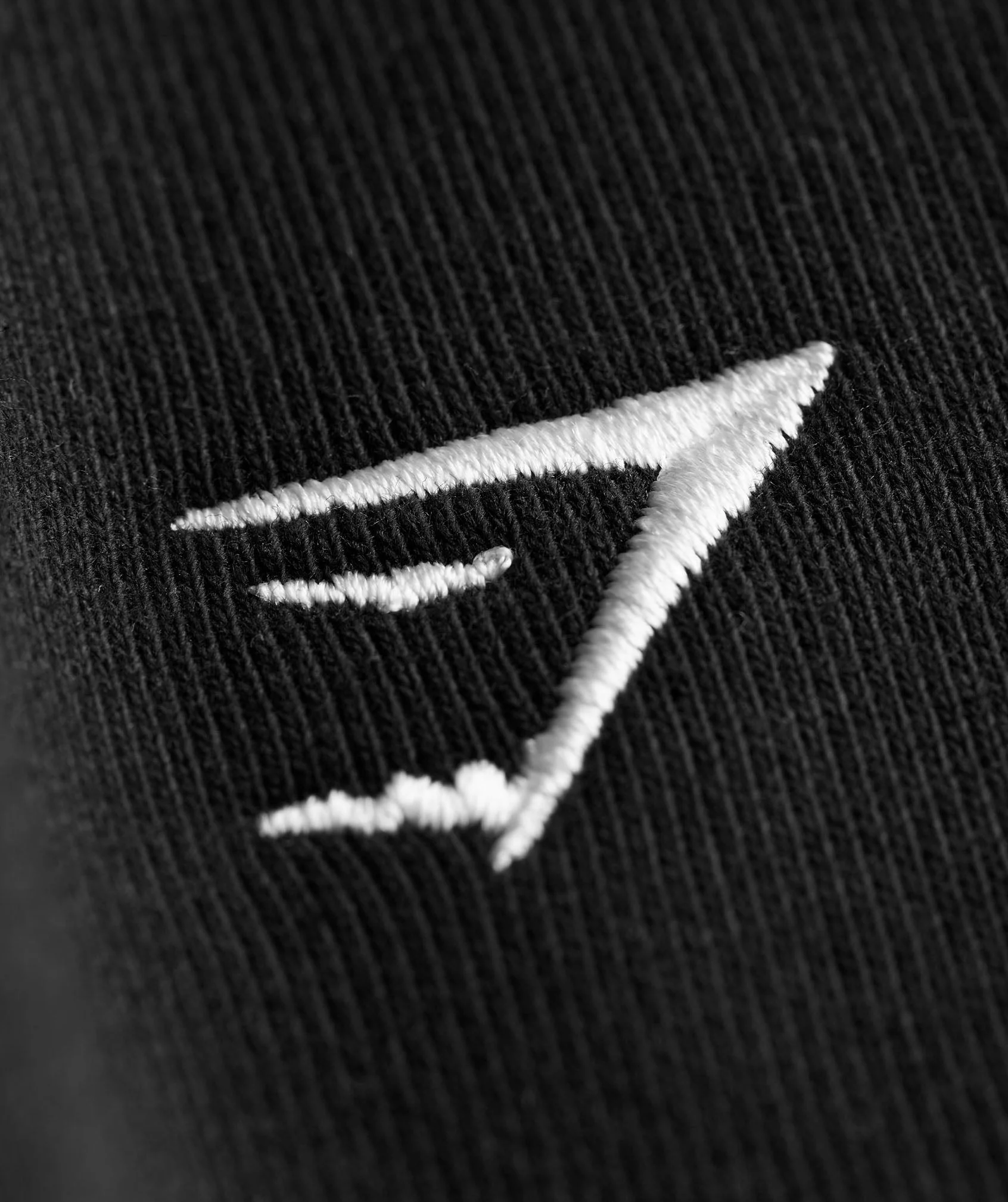 Gymshark GSLC Straight Leg Pants - Black - Image 6