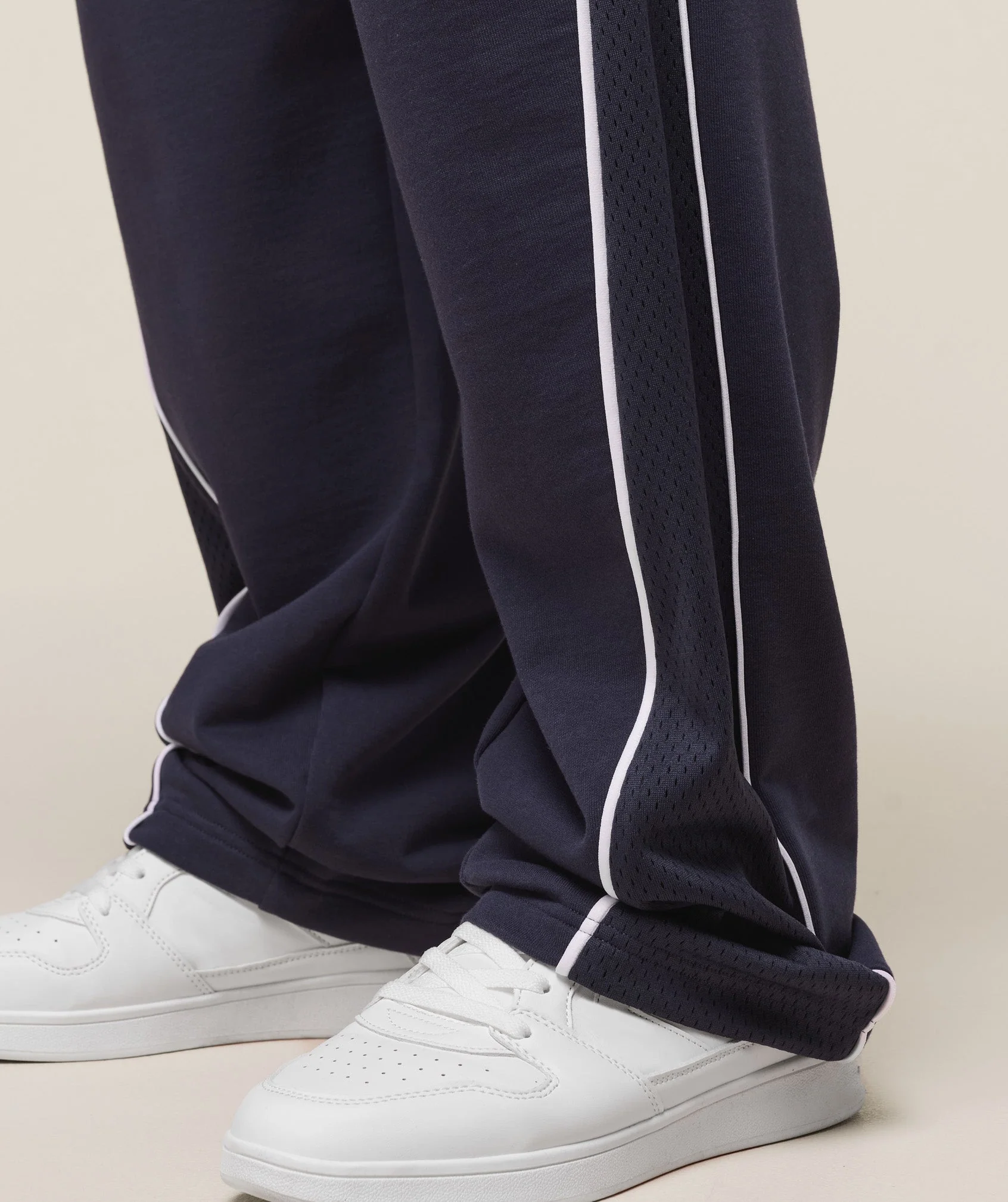 Gymshark GSLC Straight Leg Pants - Heavy Blue - Image 6