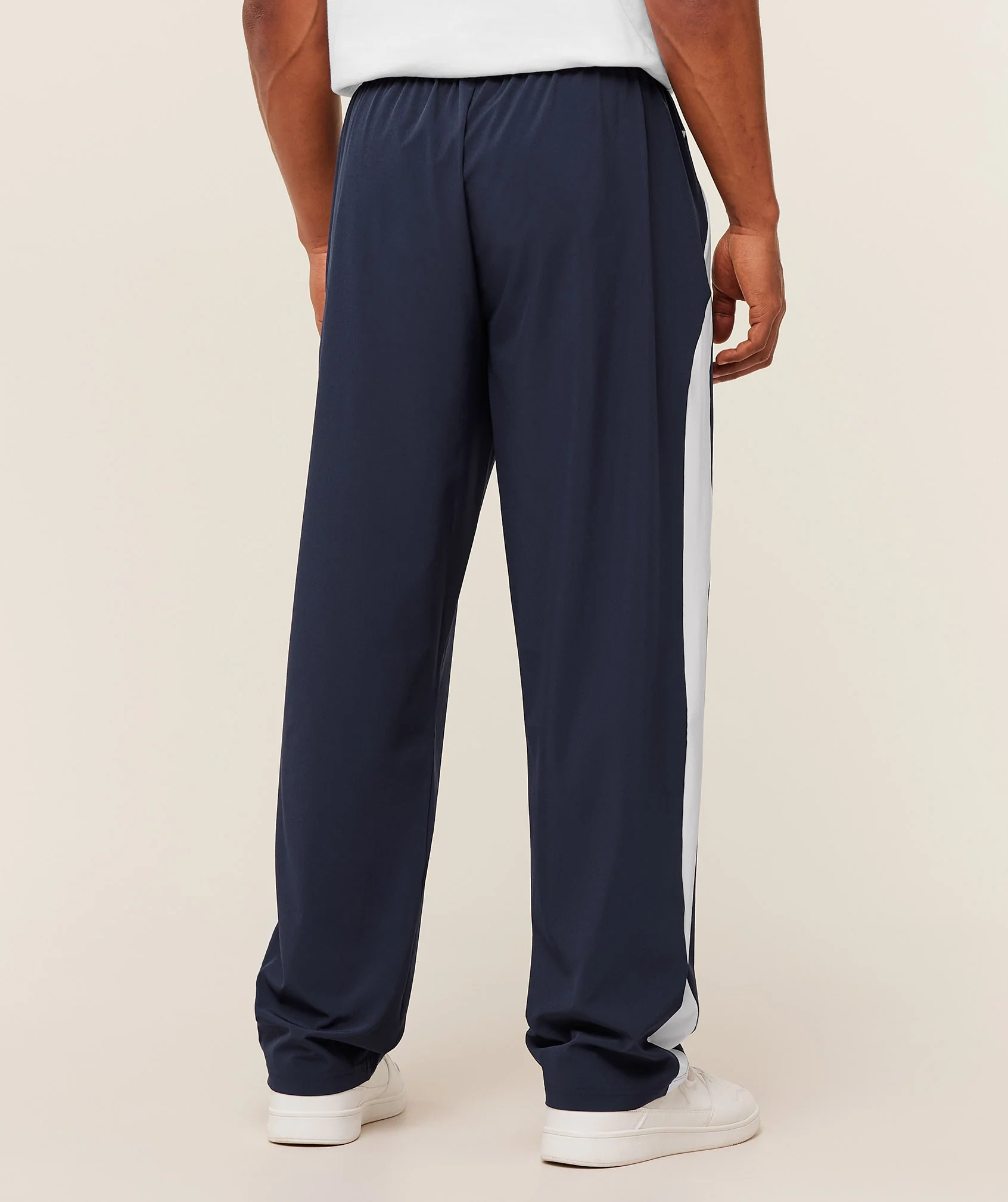Gymshark Collegiate Tech Pants - Heavy Blue - Image 2