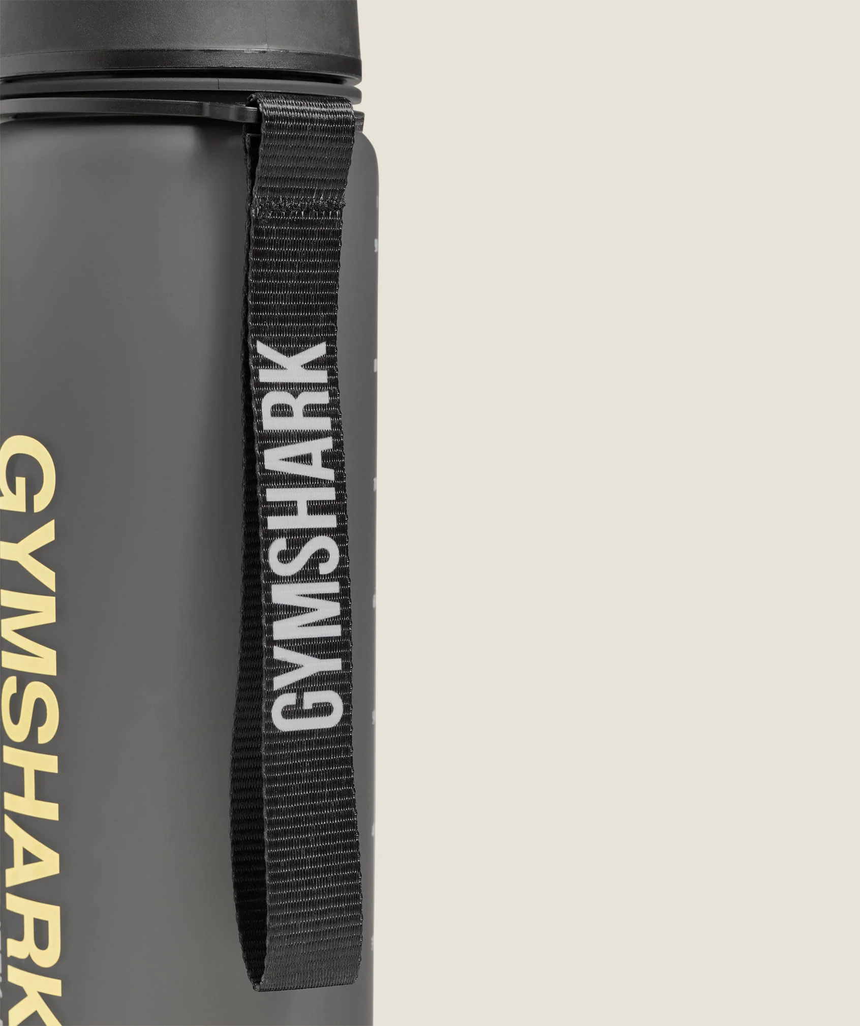 Gymshark Conditioning Club Sports Bottle - Black - Image 5