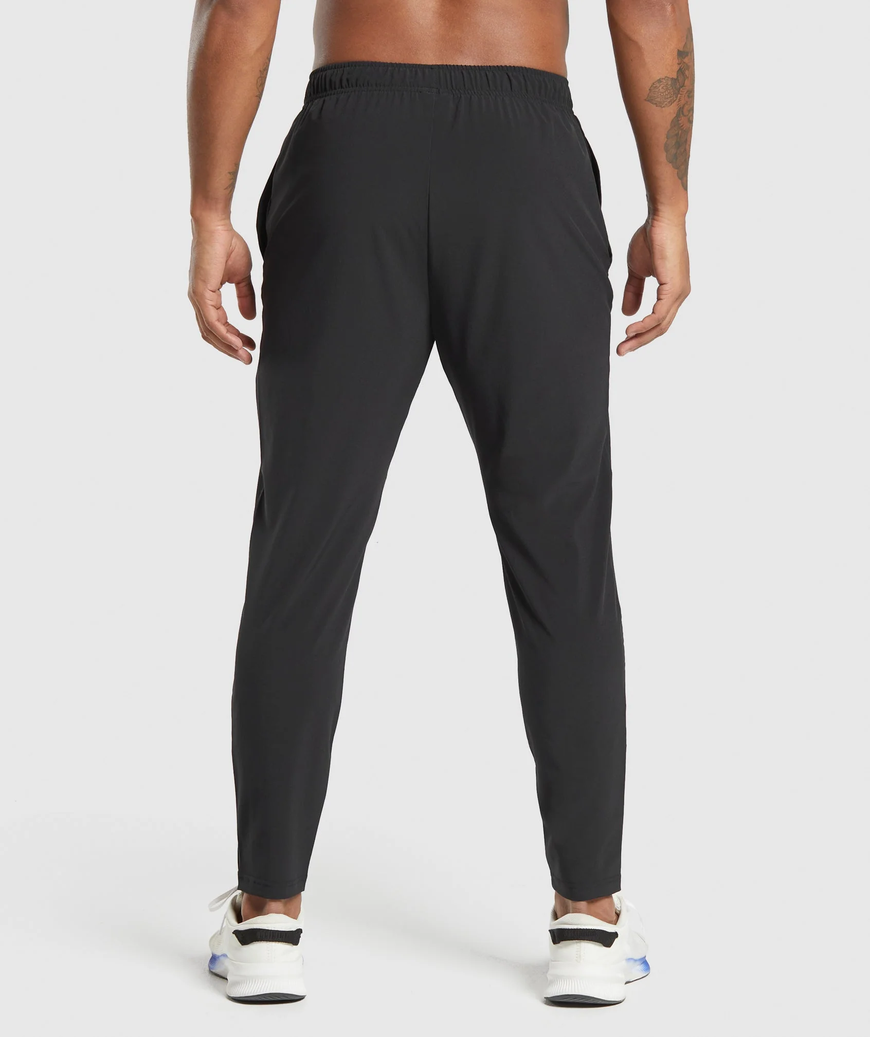 Gymshark Conditioning Joggers - Black - Image 3