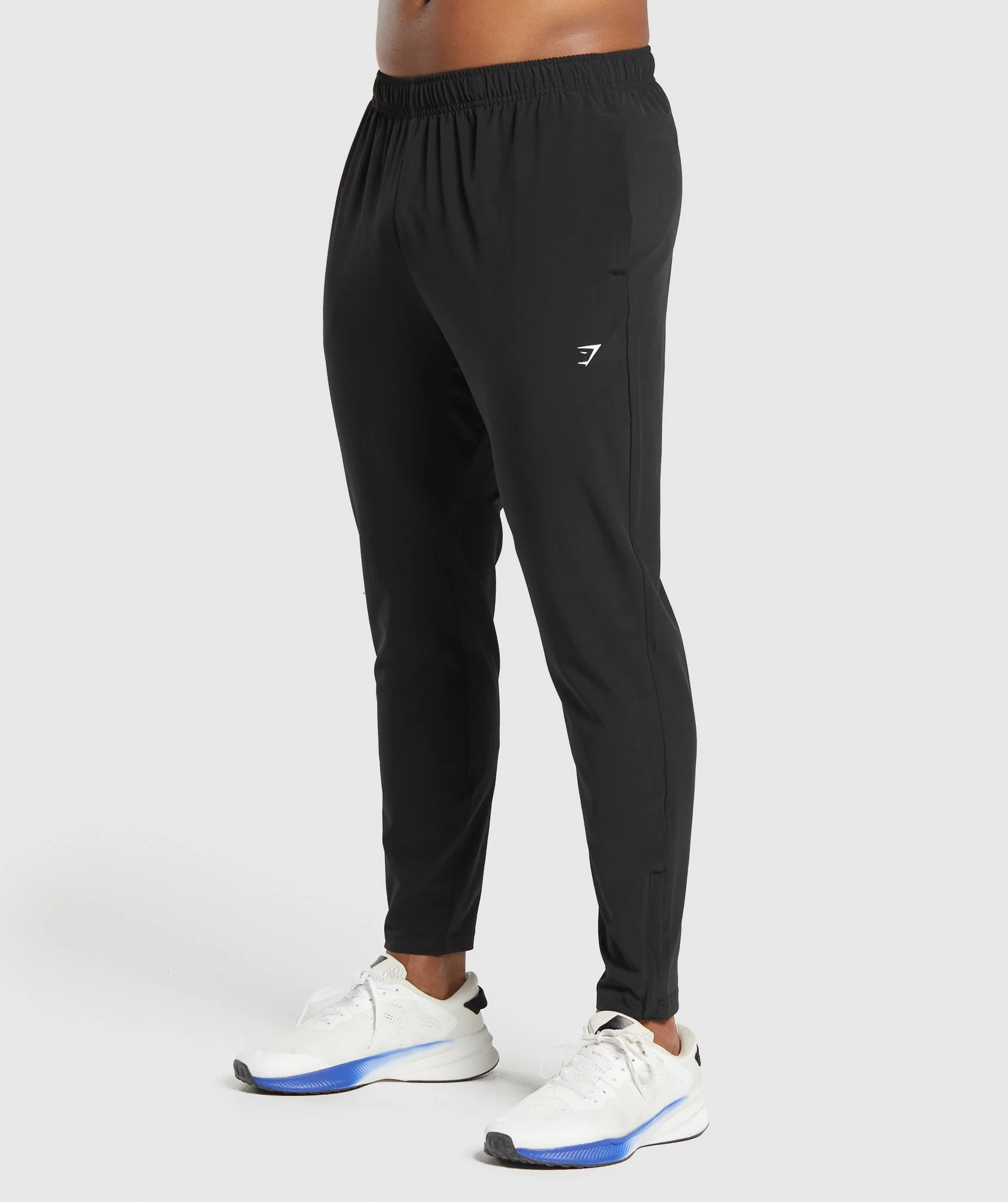 Gymshark Conditioning Joggers - Black - Image 4