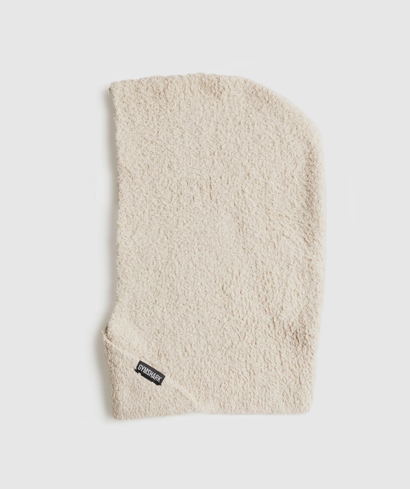 Gymshark Cosy Snood - Pebble Grey - Image 3
