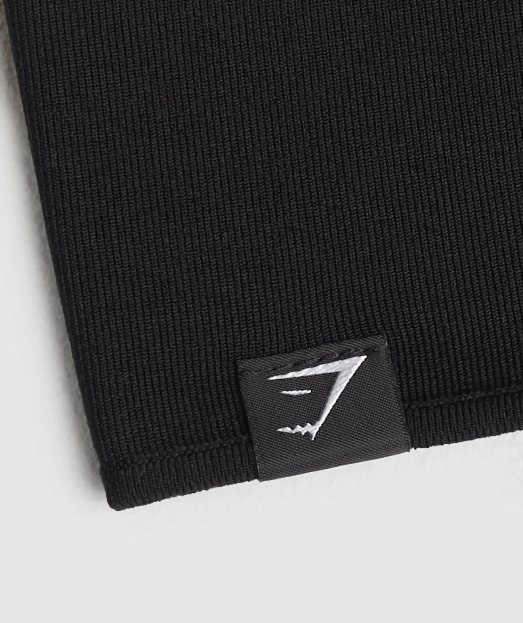 Gymshark Diffuse Sweat Headband - Black - Image 10