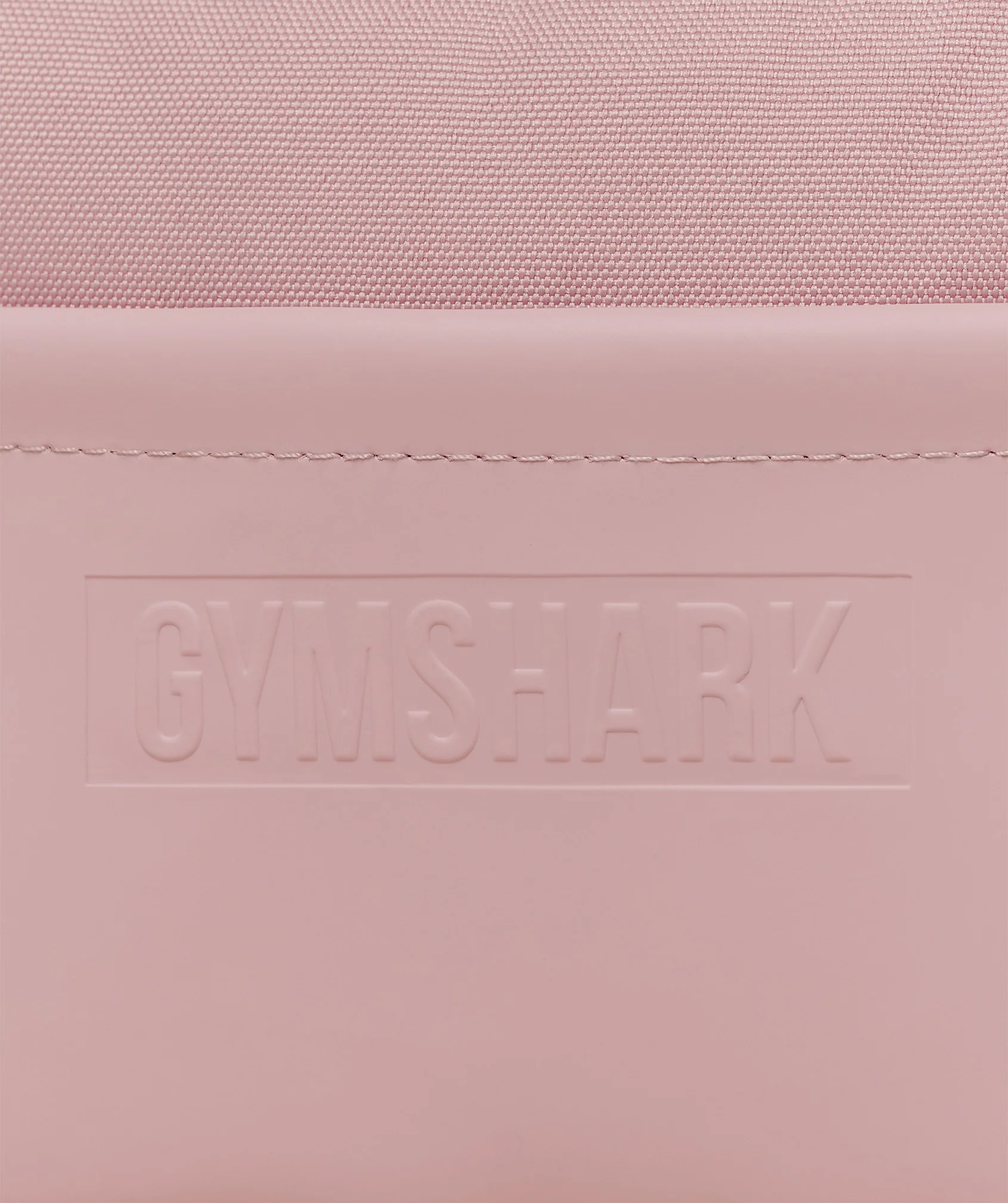 Gymshark Everyday Camera Bag - Light Pink - Image 4