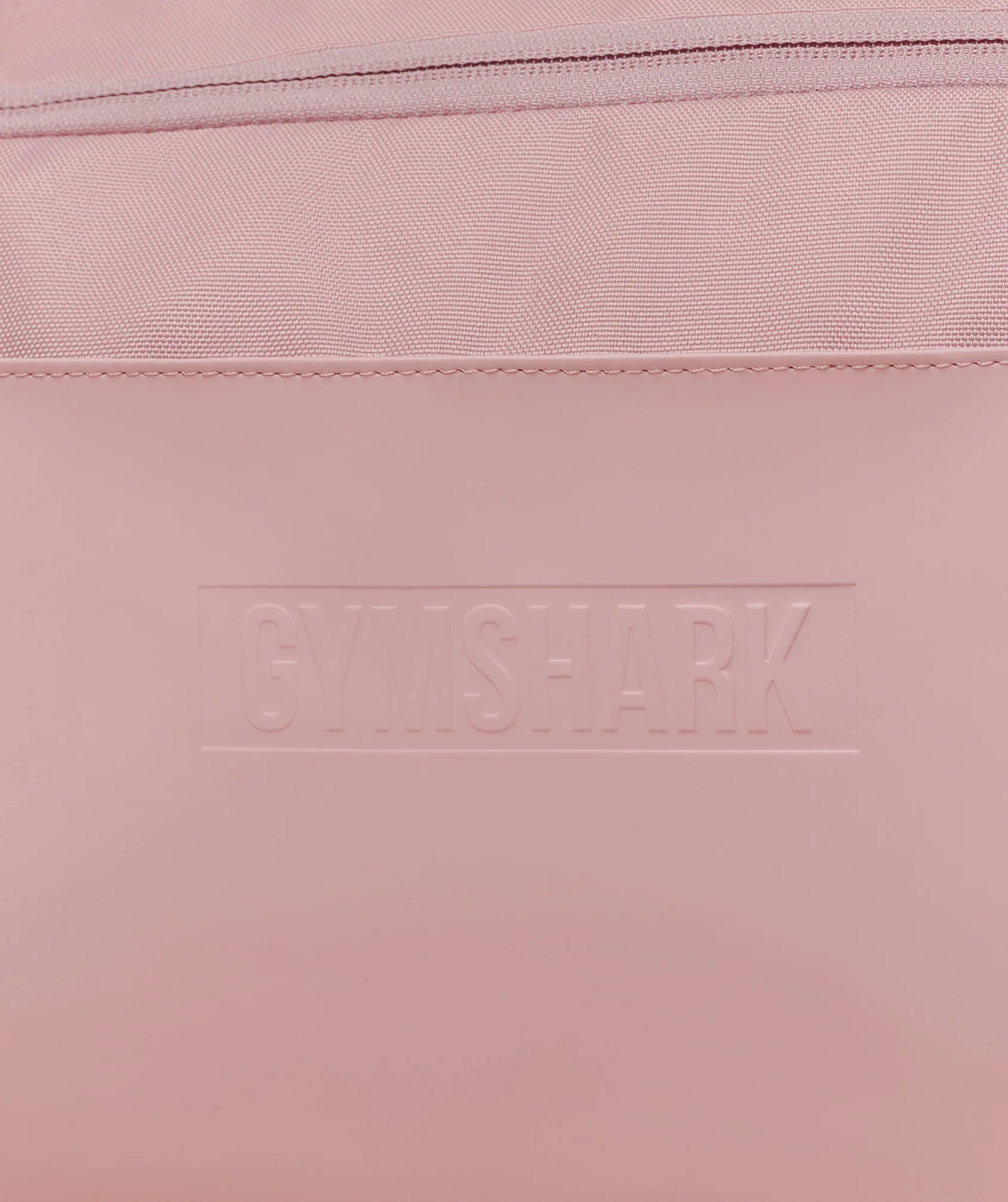 Gymshark Everyday Holdall Medium - Light Pink - Image 4