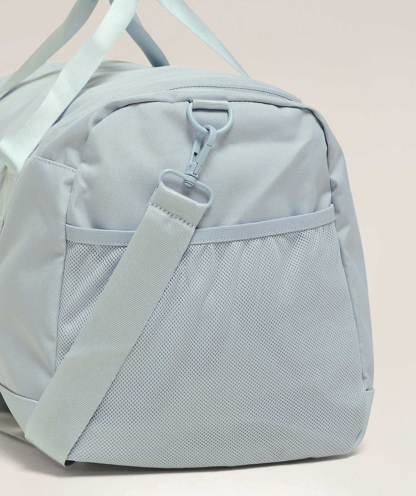 Gymshark Everyday Holdall Medium - Smoke Blue - Image 3