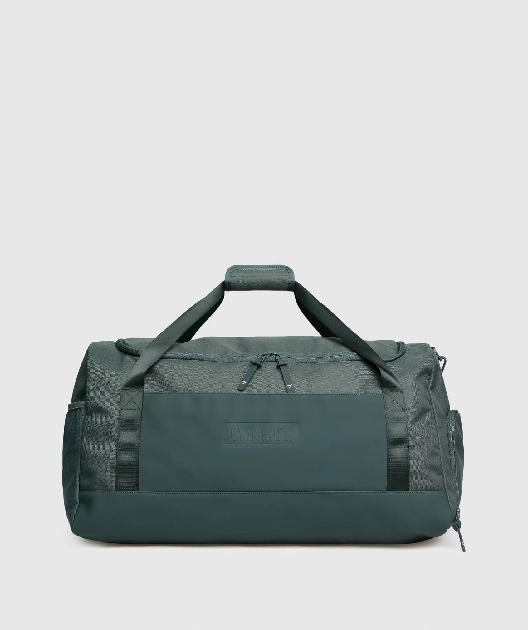 Gymshark Everyday Holdall Medium - Fog Green