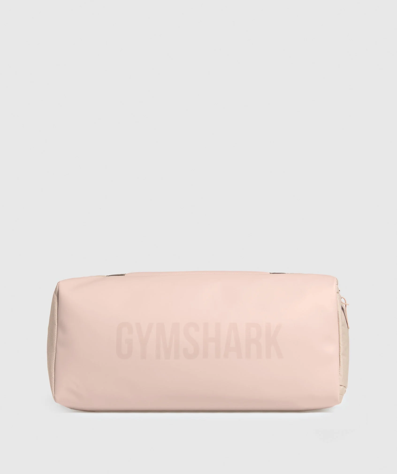 Gymshark Everyday Holdall Medium - Muted Pink - Image 5