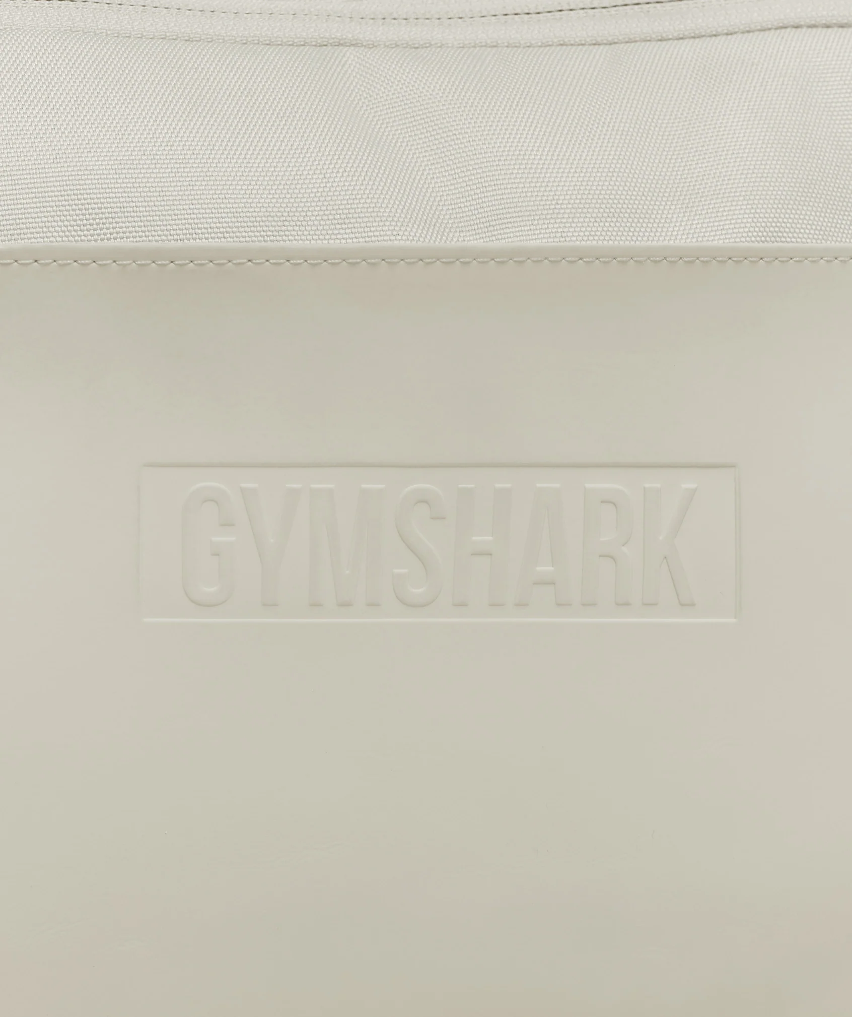 Gymshark Everyday Holdall Medium - Pebble Grey - Image 4