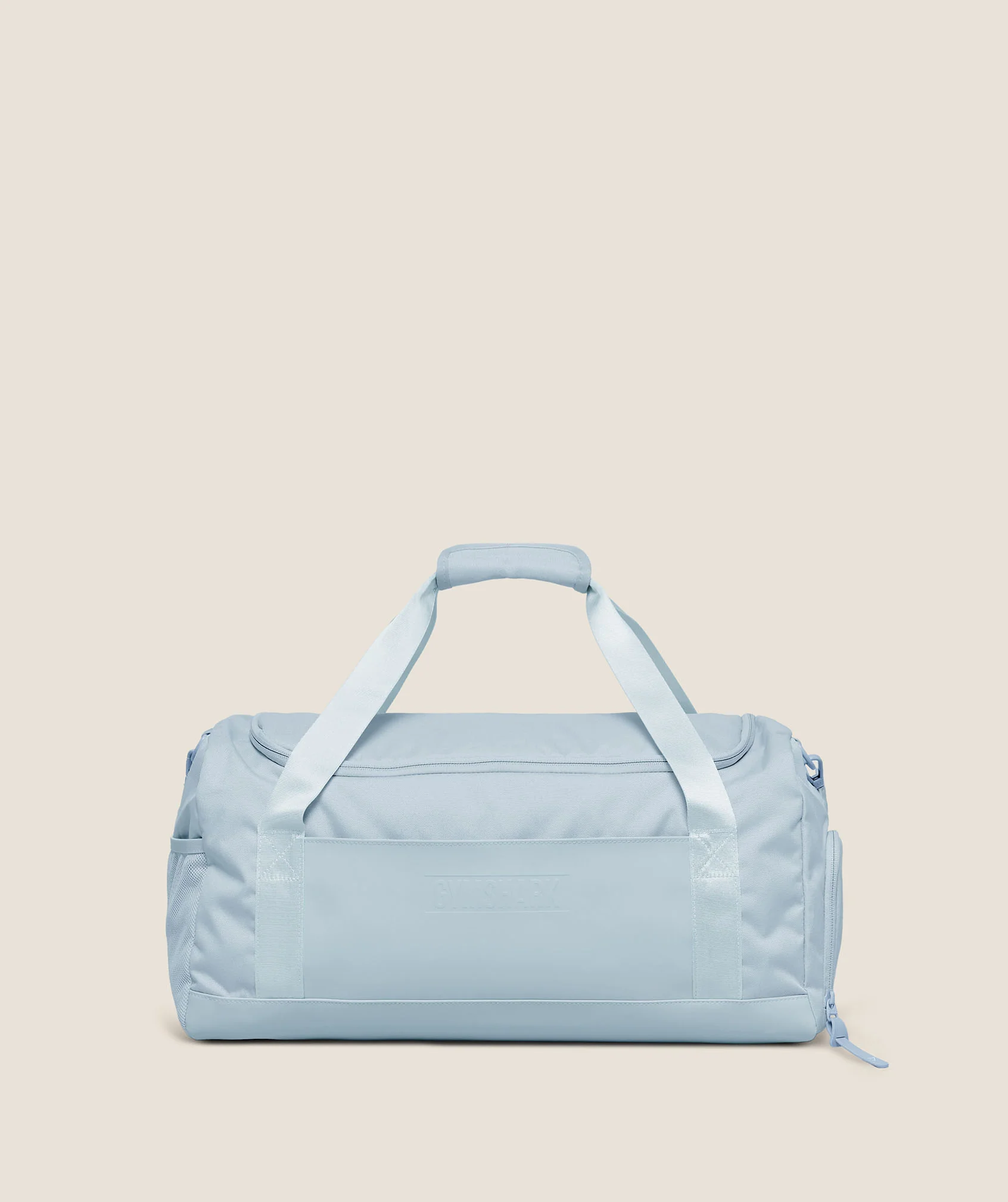 Gymshark Everyday Holdall Small - Chilled Blue