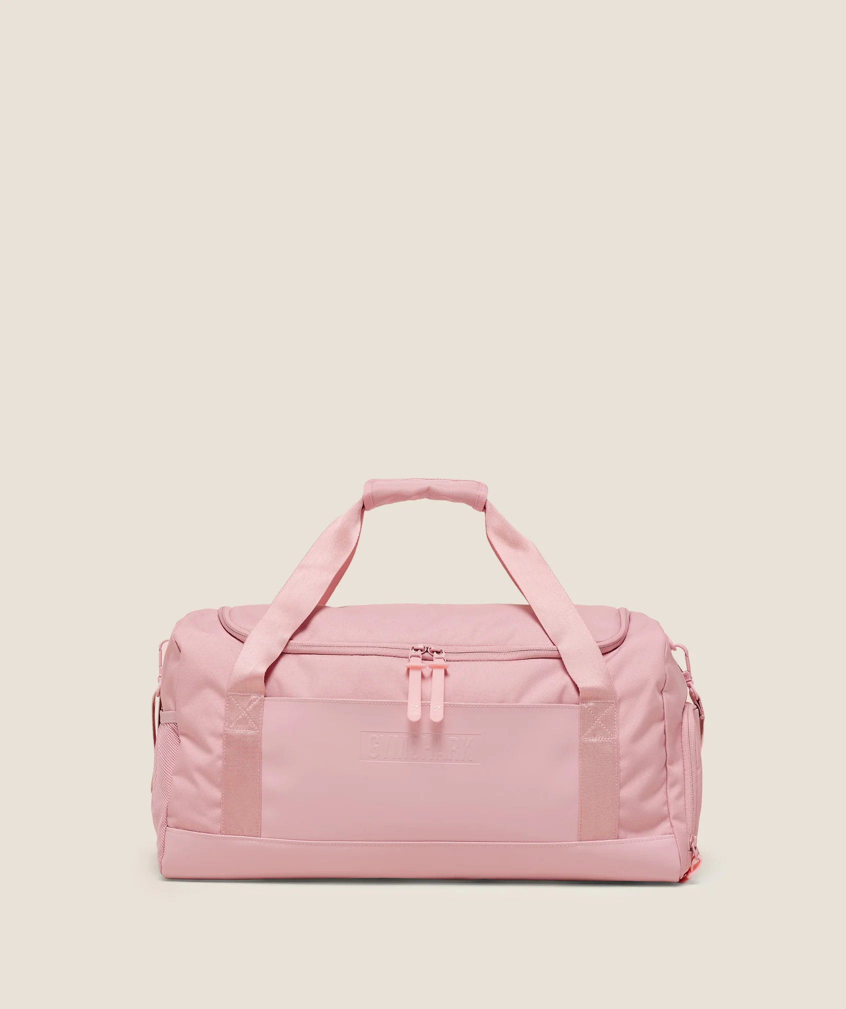 Gymshark Everyday Holdall Small - Cloud Pink