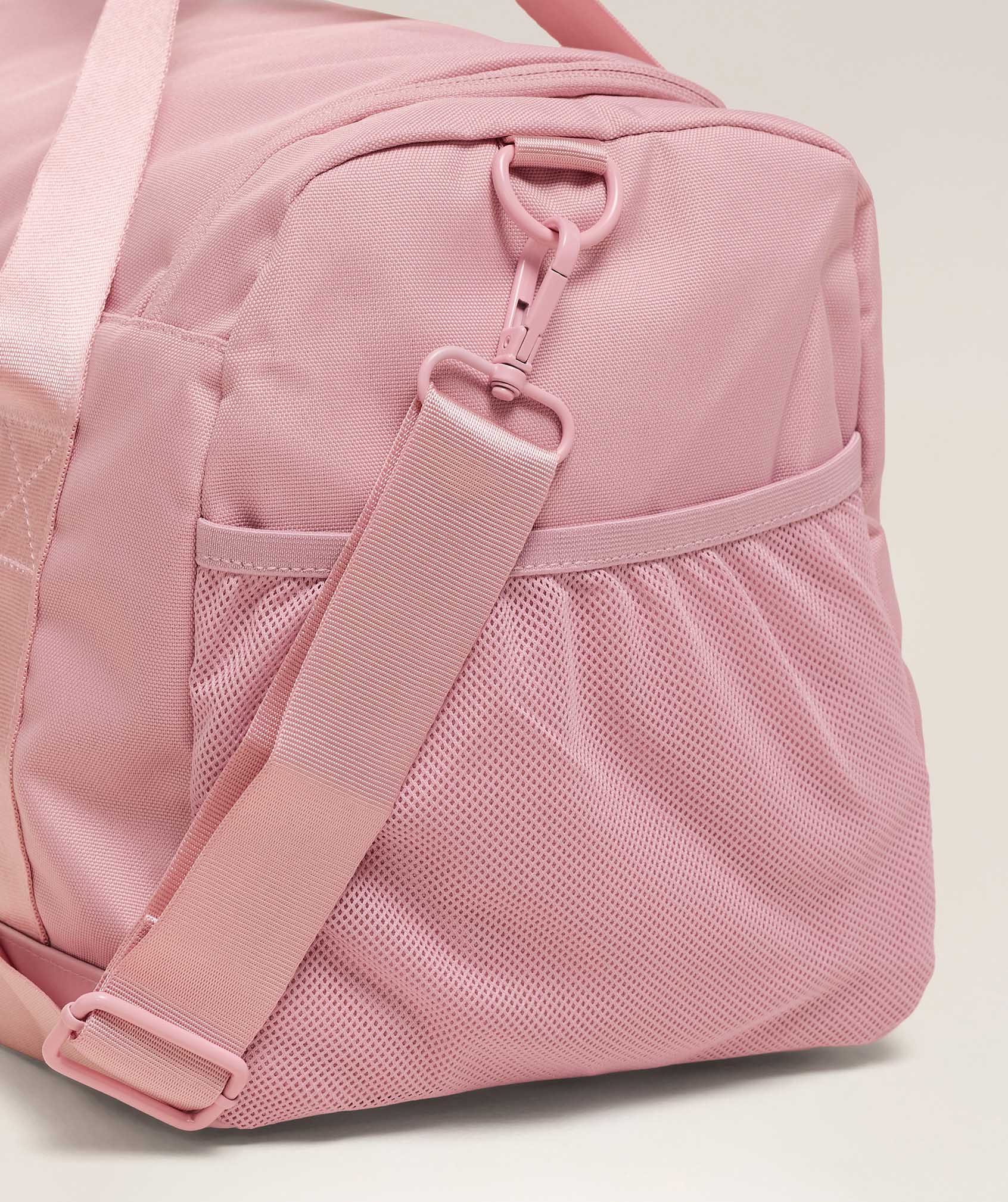 Gymshark Everyday Holdall Small - Cloud Pink - Image 3