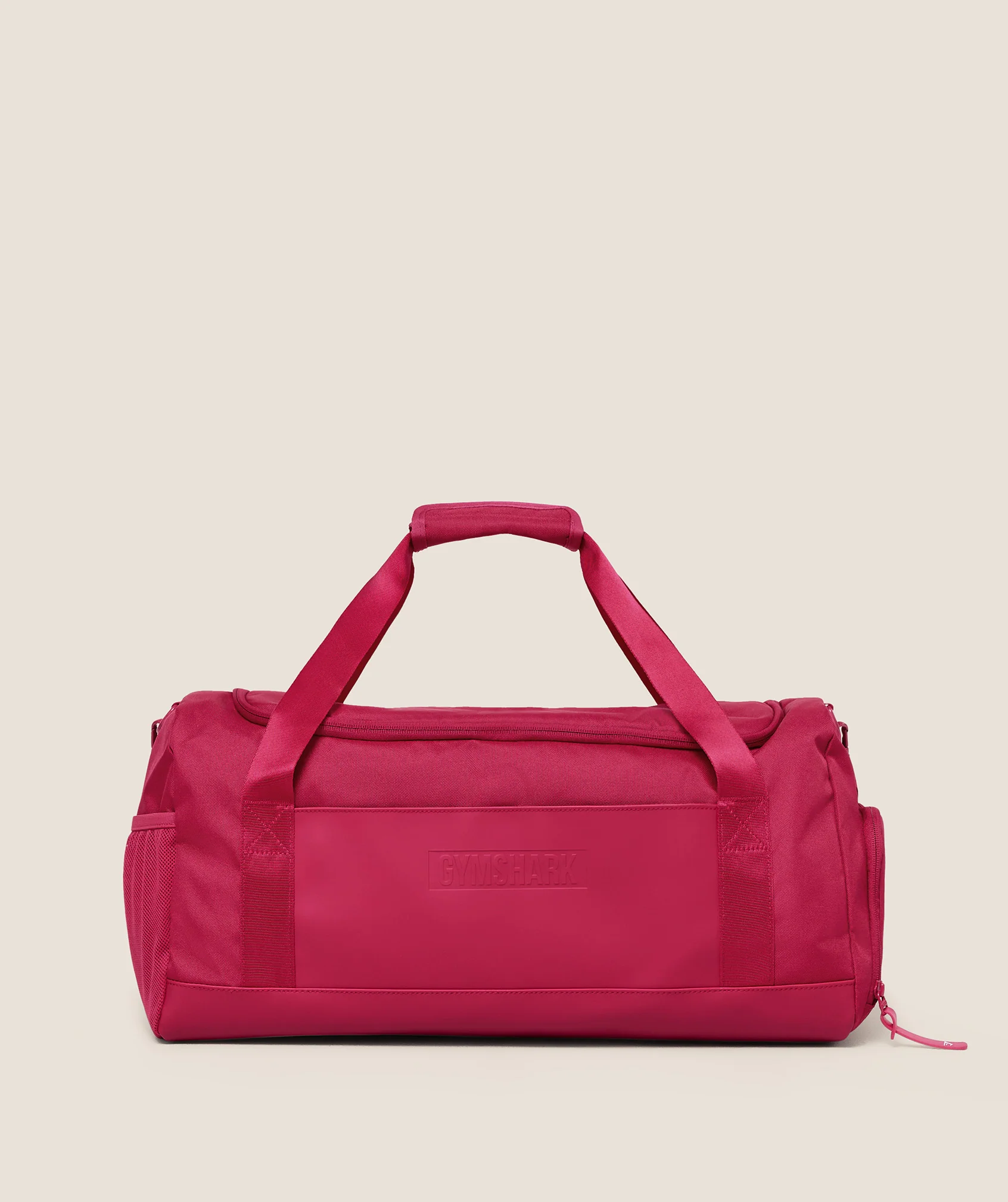 Gymshark Everyday Holdall Small - Build Pink