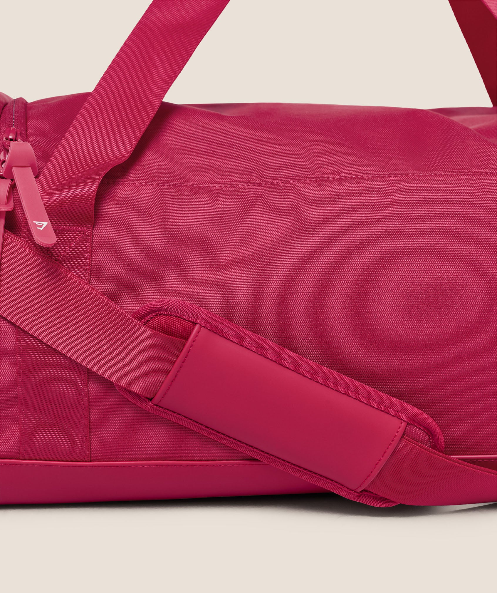 Gymshark Everyday Holdall Small - Build Pink - Image 3